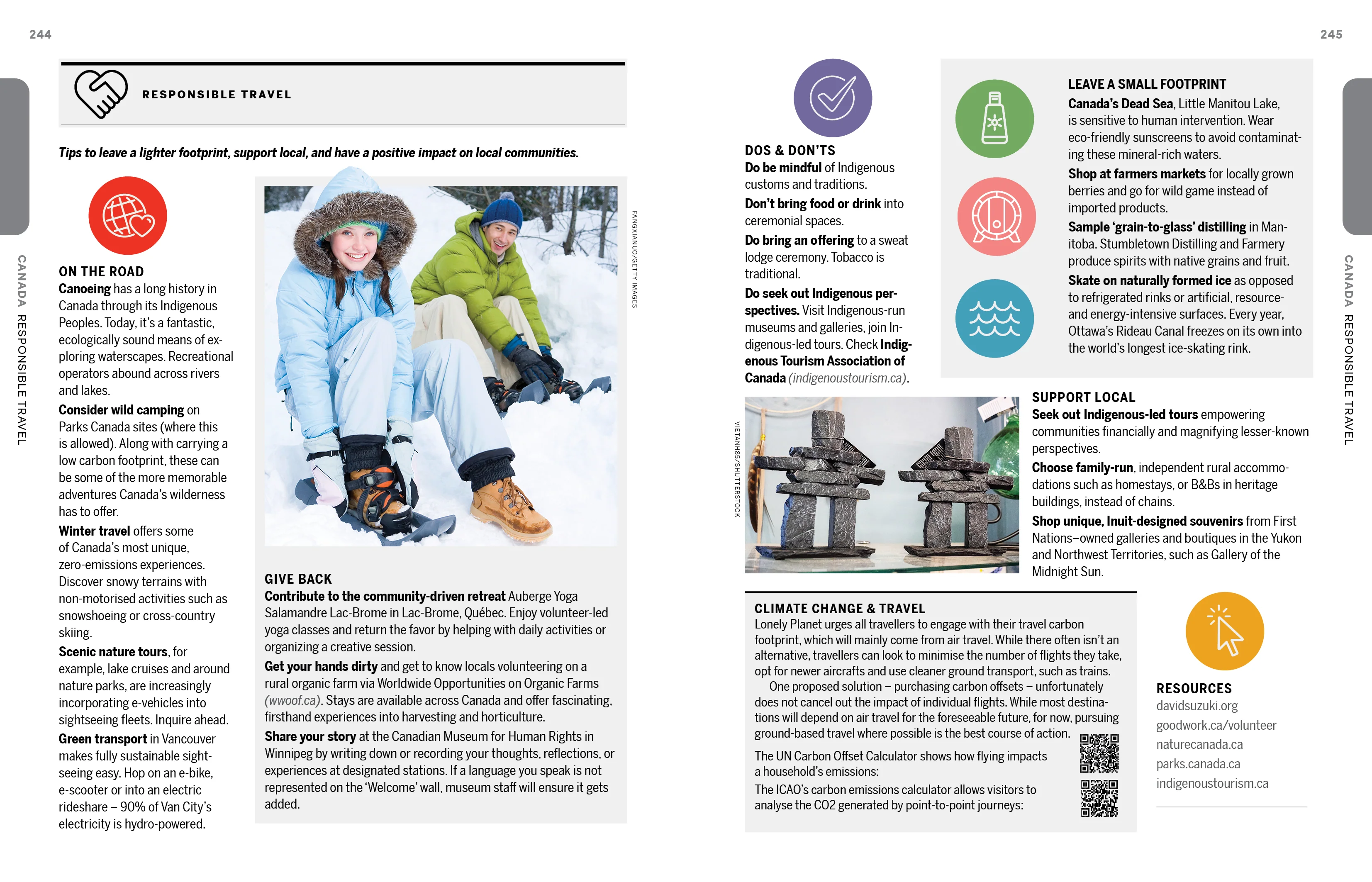 Experience Canada -  Book - Image 14