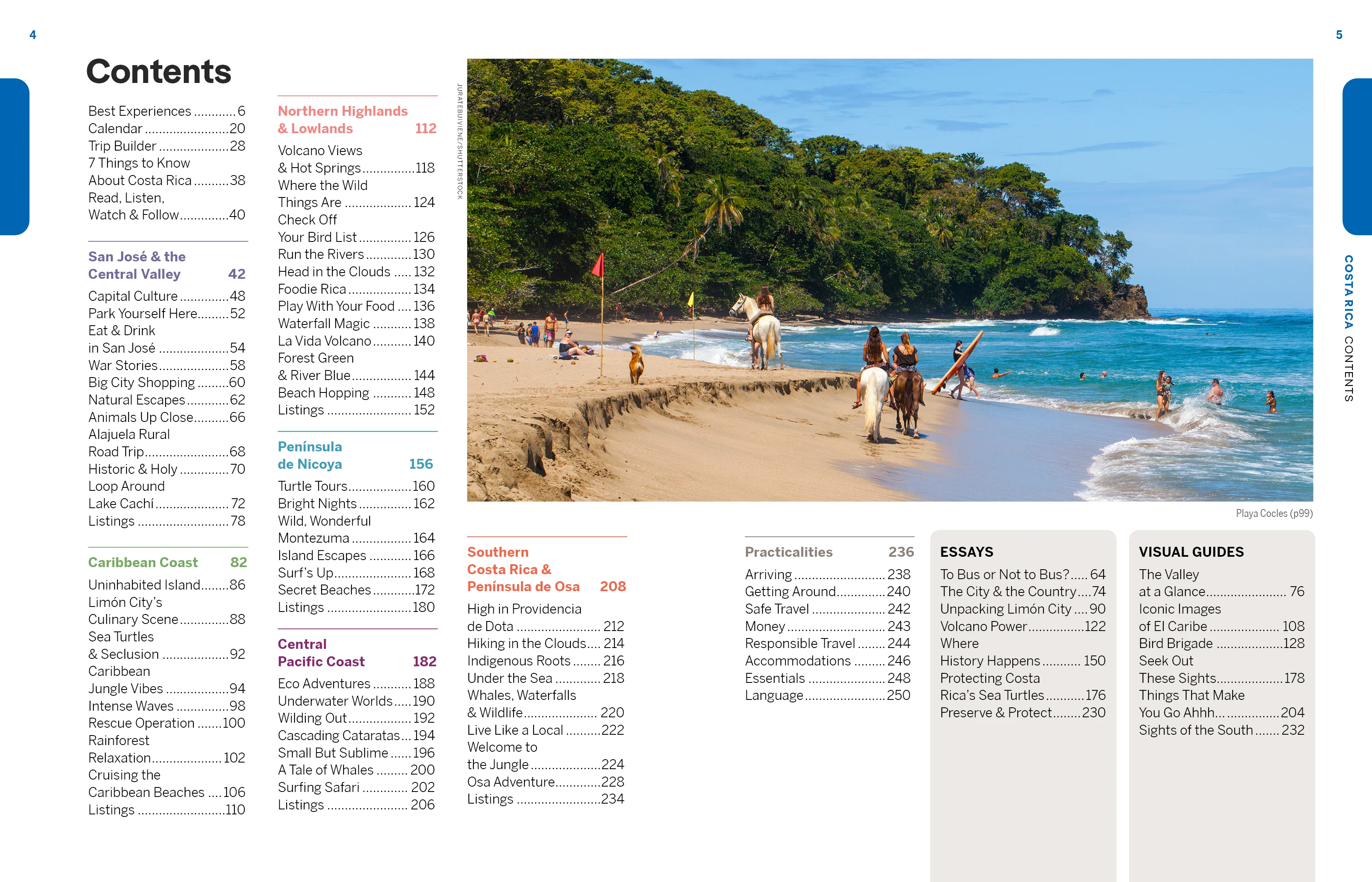Experience Costa Rica - Book - Image 4