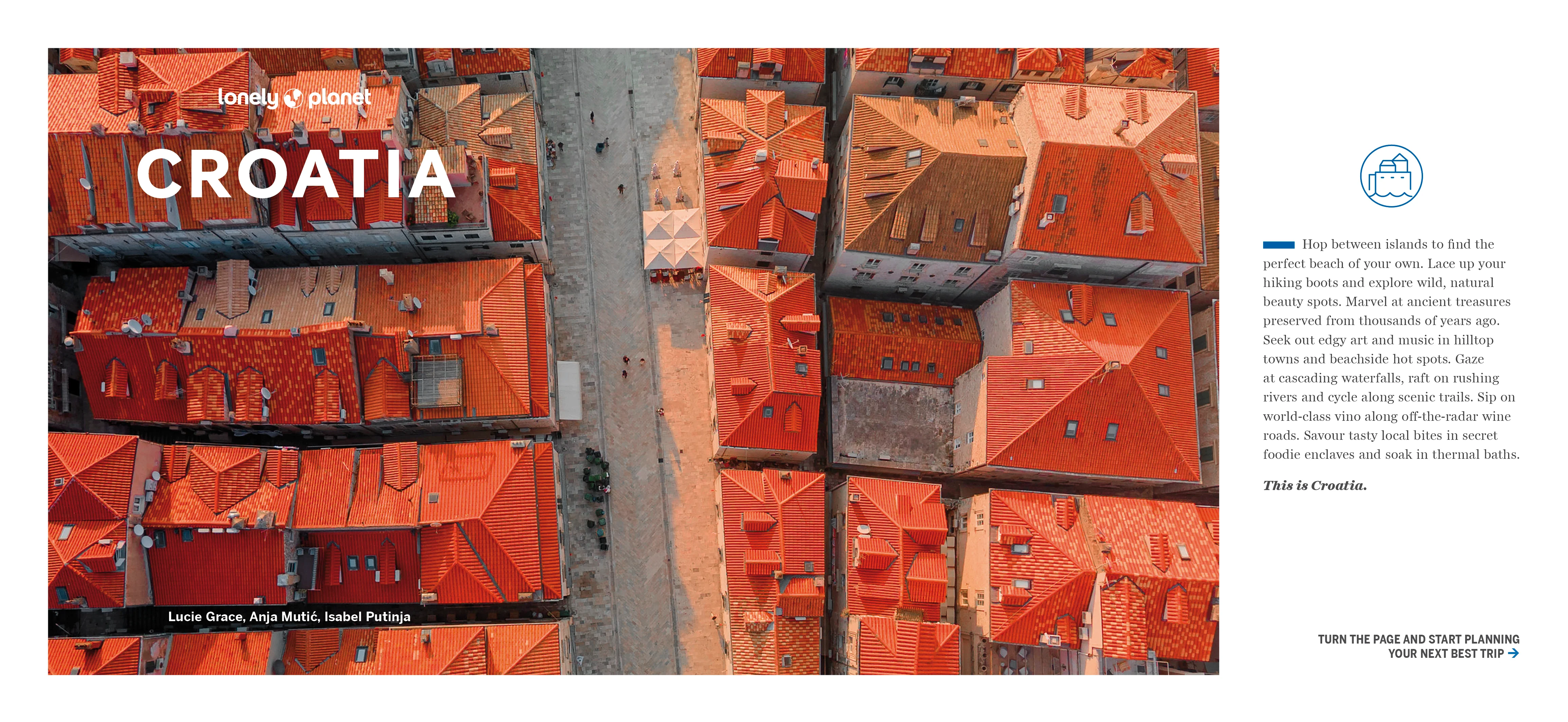 Experience Croatia - Book - Image 2