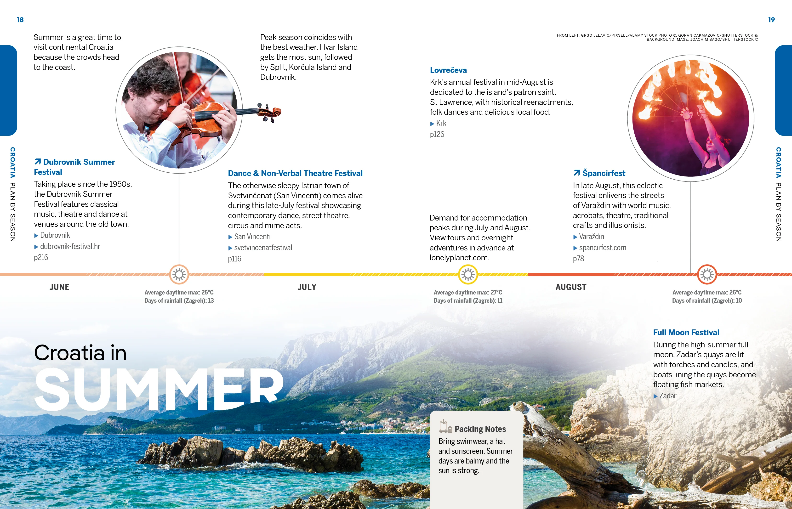 Experience Croatia - Book - Image 6