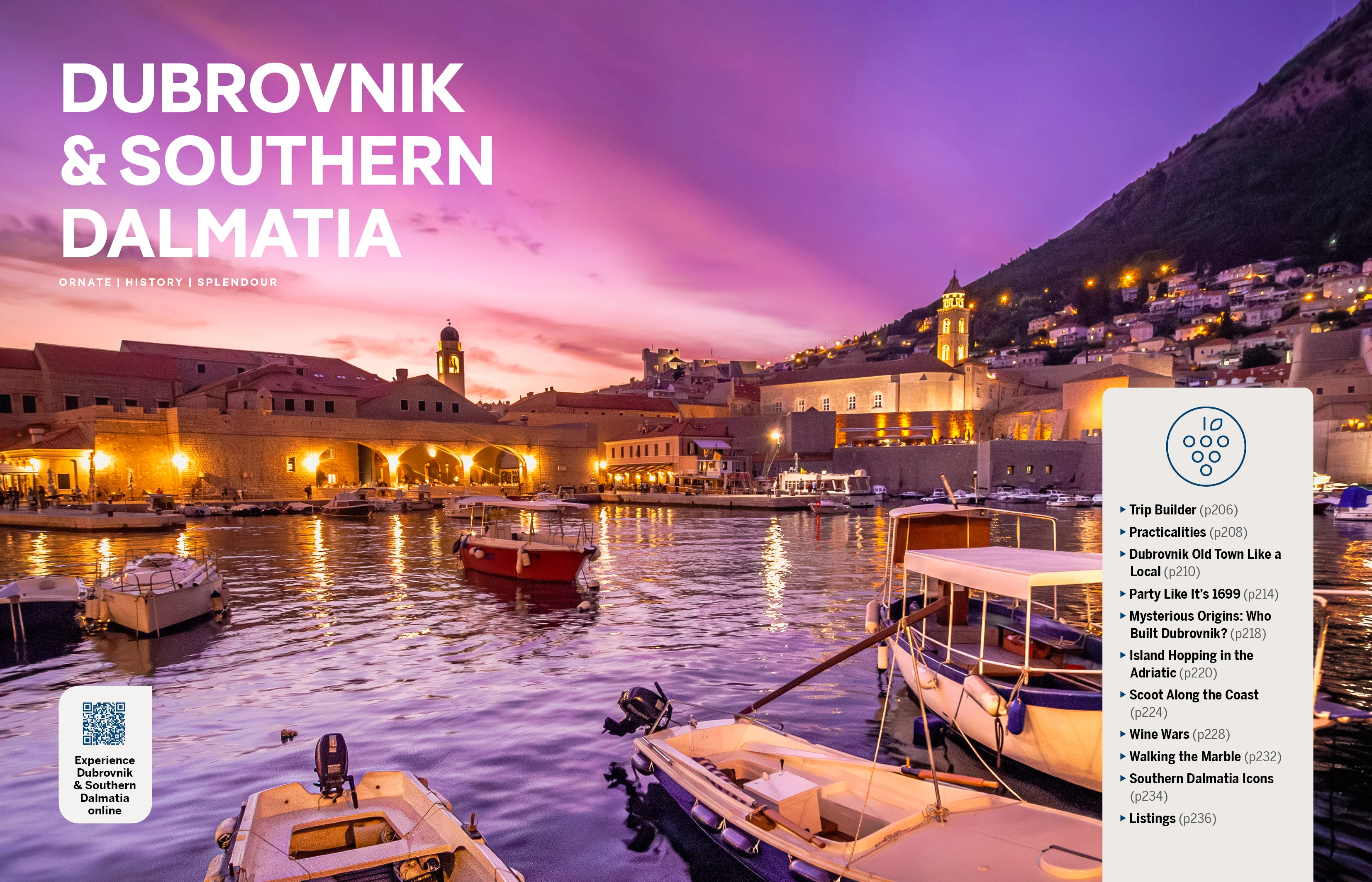 Experience Croatia - Book - Image 8