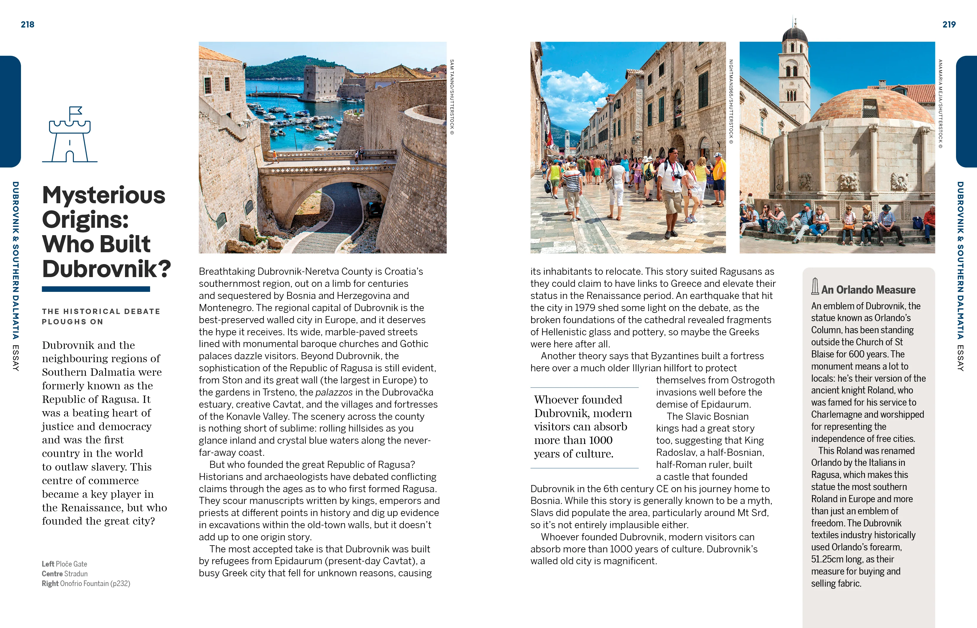 Experience Croatia - Book + eBook - Image 12