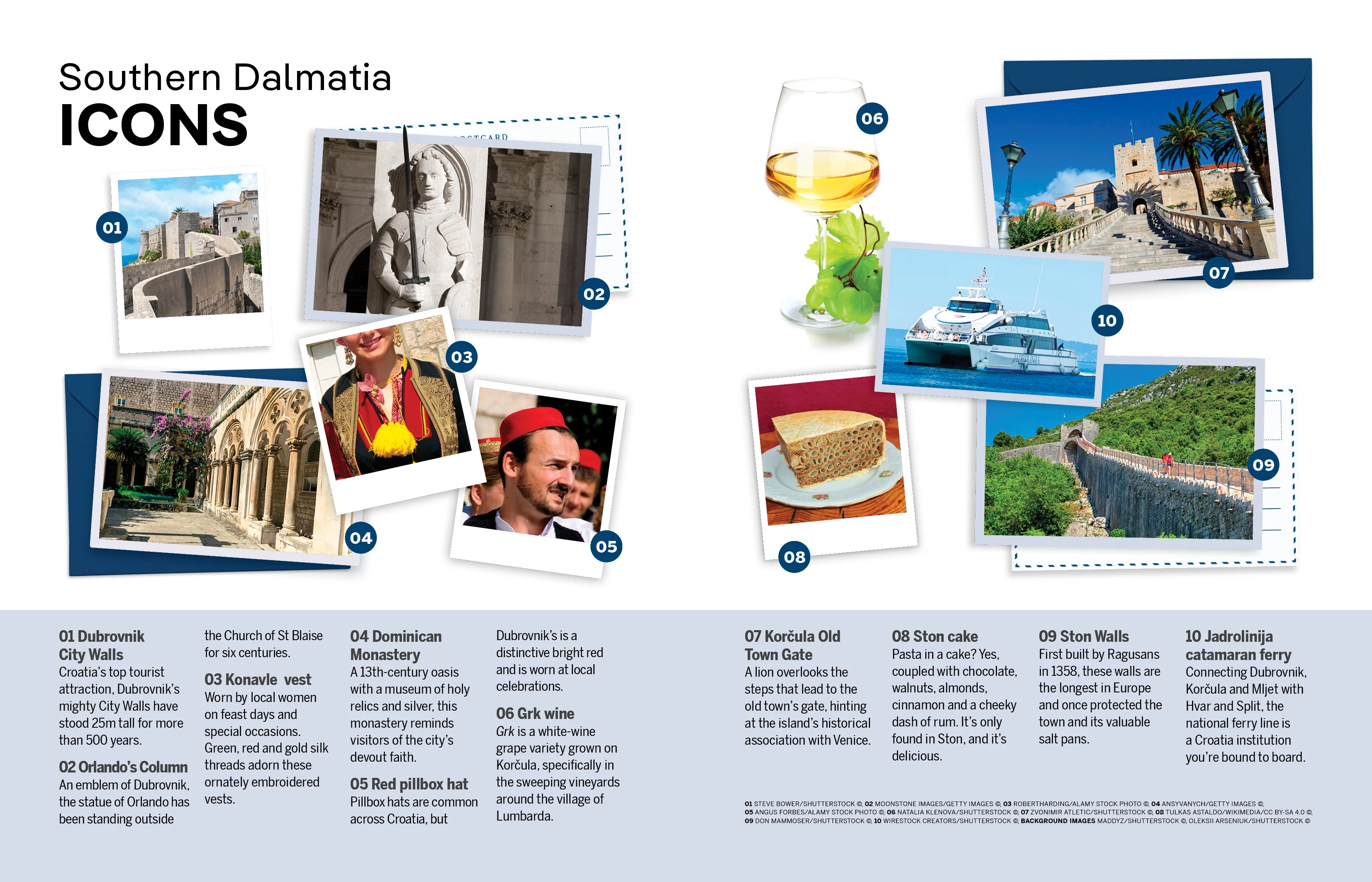 Experience Croatia - Book + eBook - Image 13