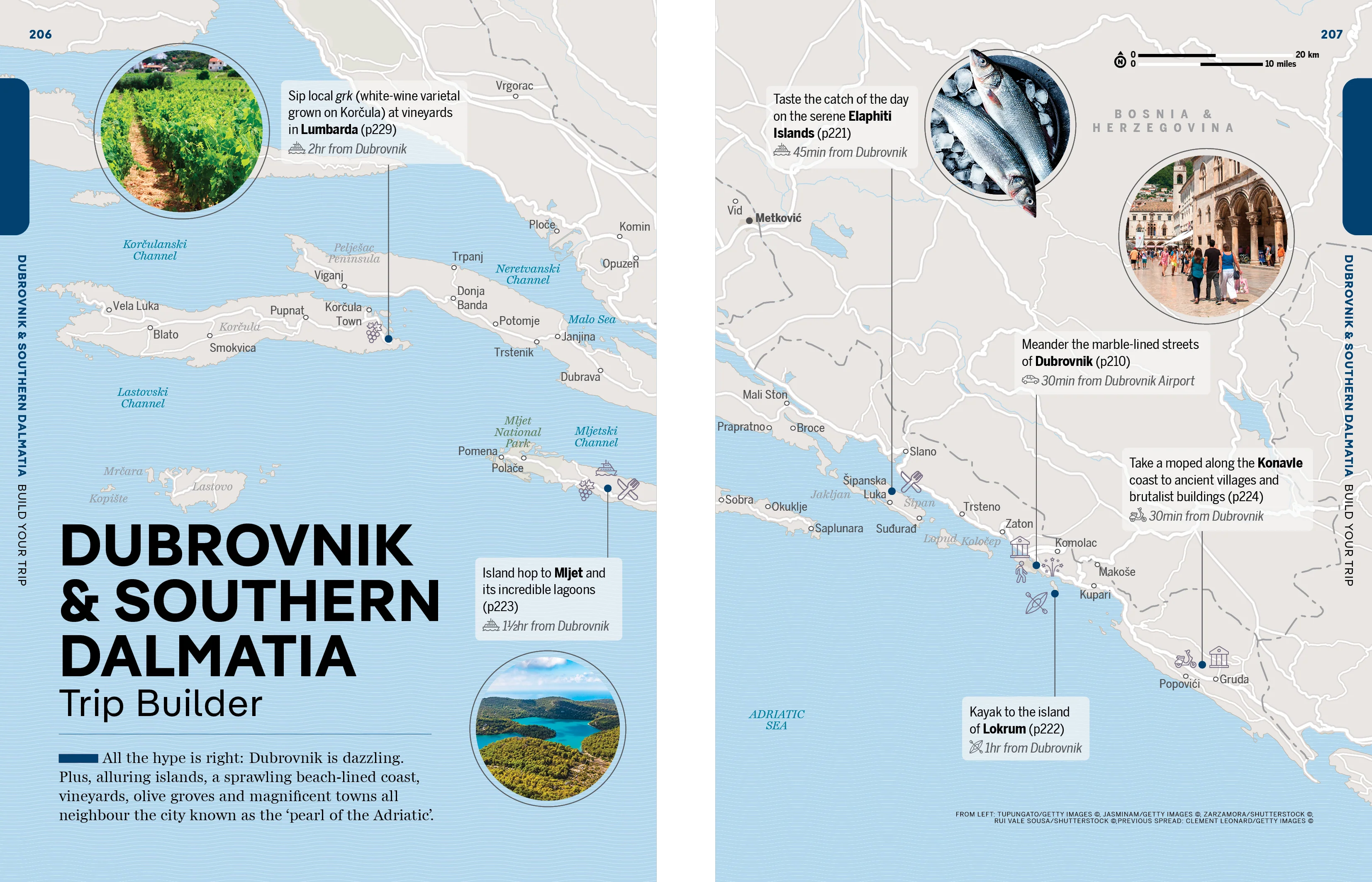Experience Croatia - Book + eBook - Image 9