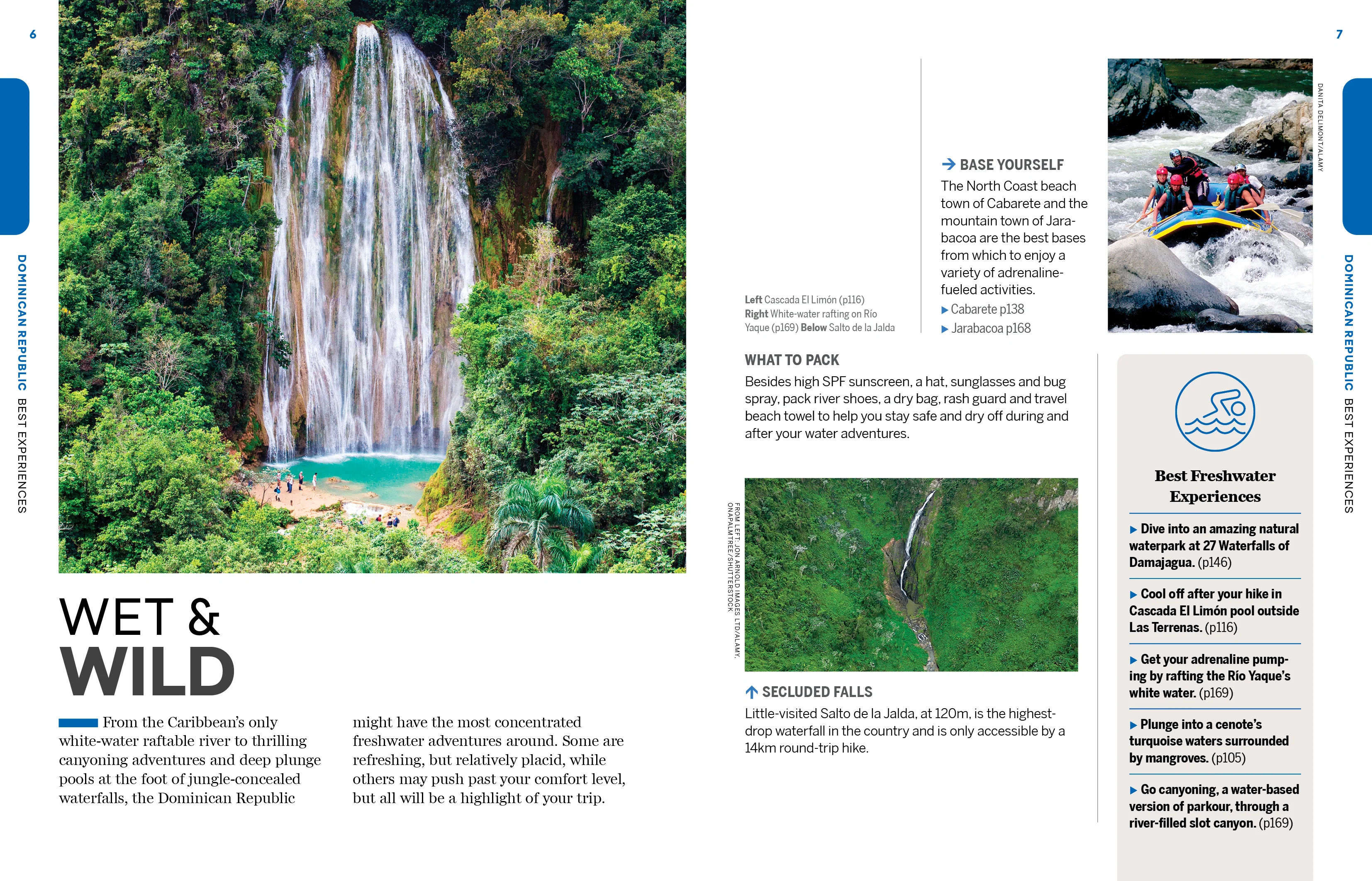 Experience Dominican Republic - Image 5