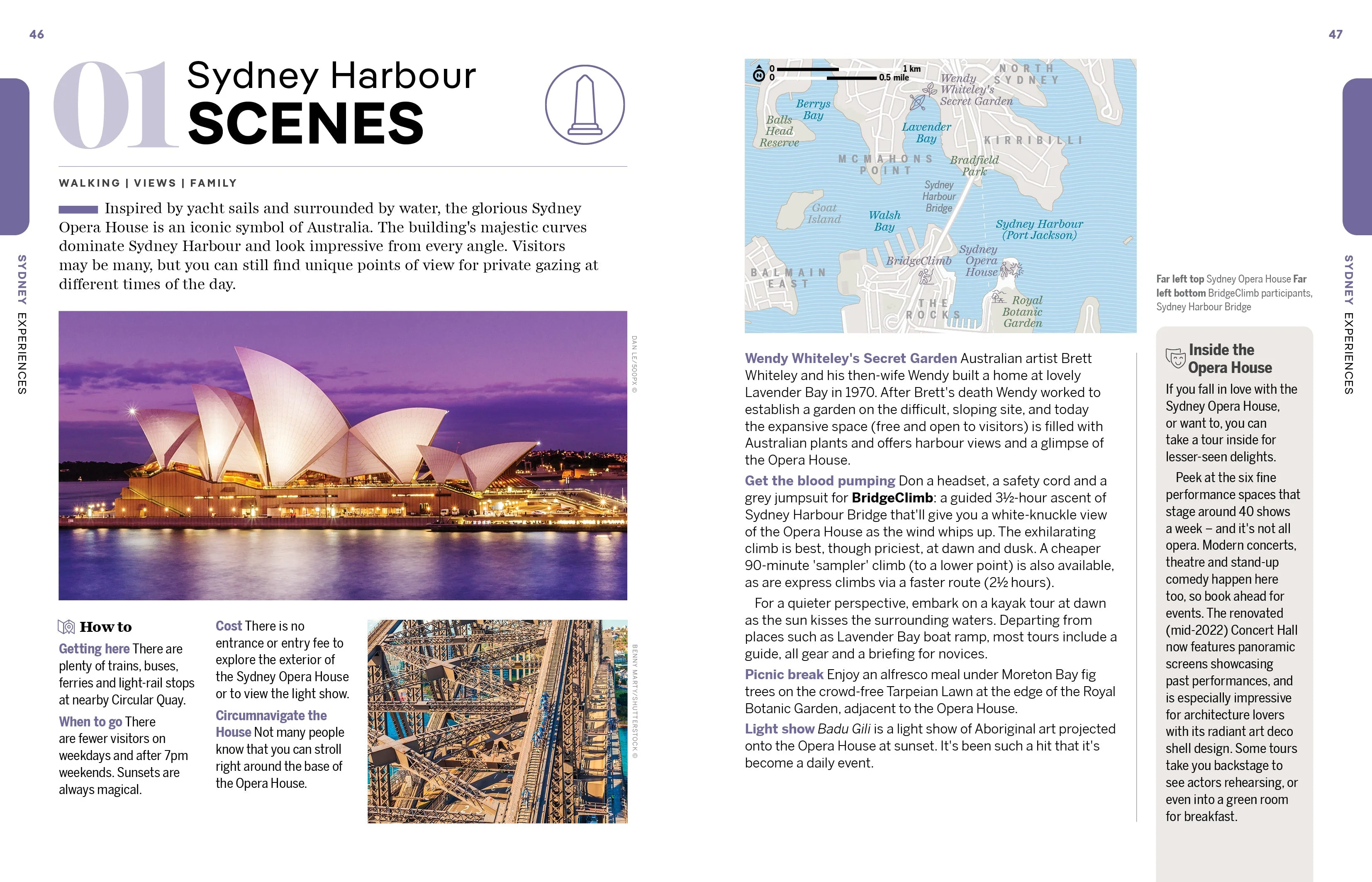 Experience East Coast Australia - Book - Image 10