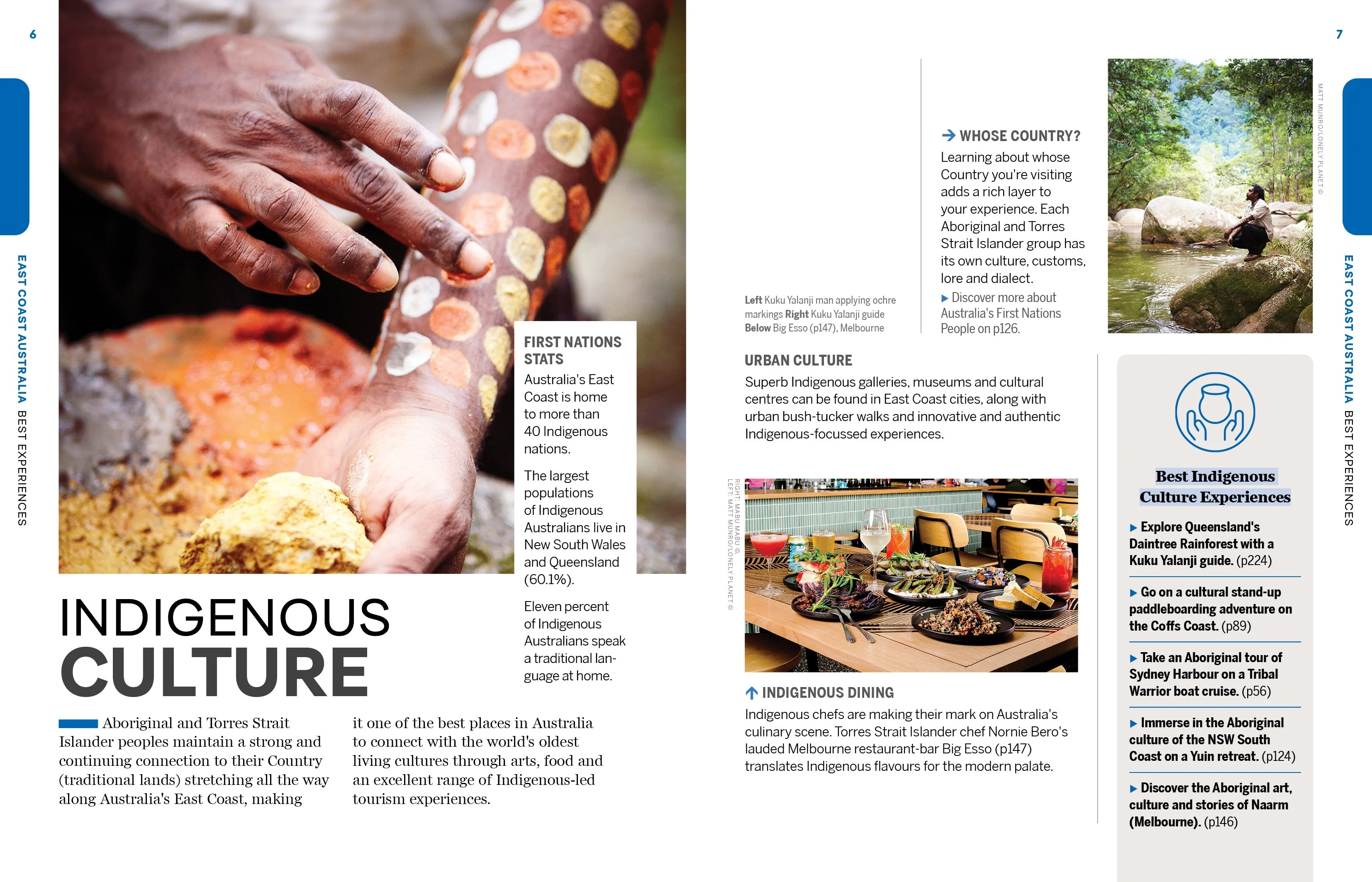 Experience East Coast Australia - Book - Image 5