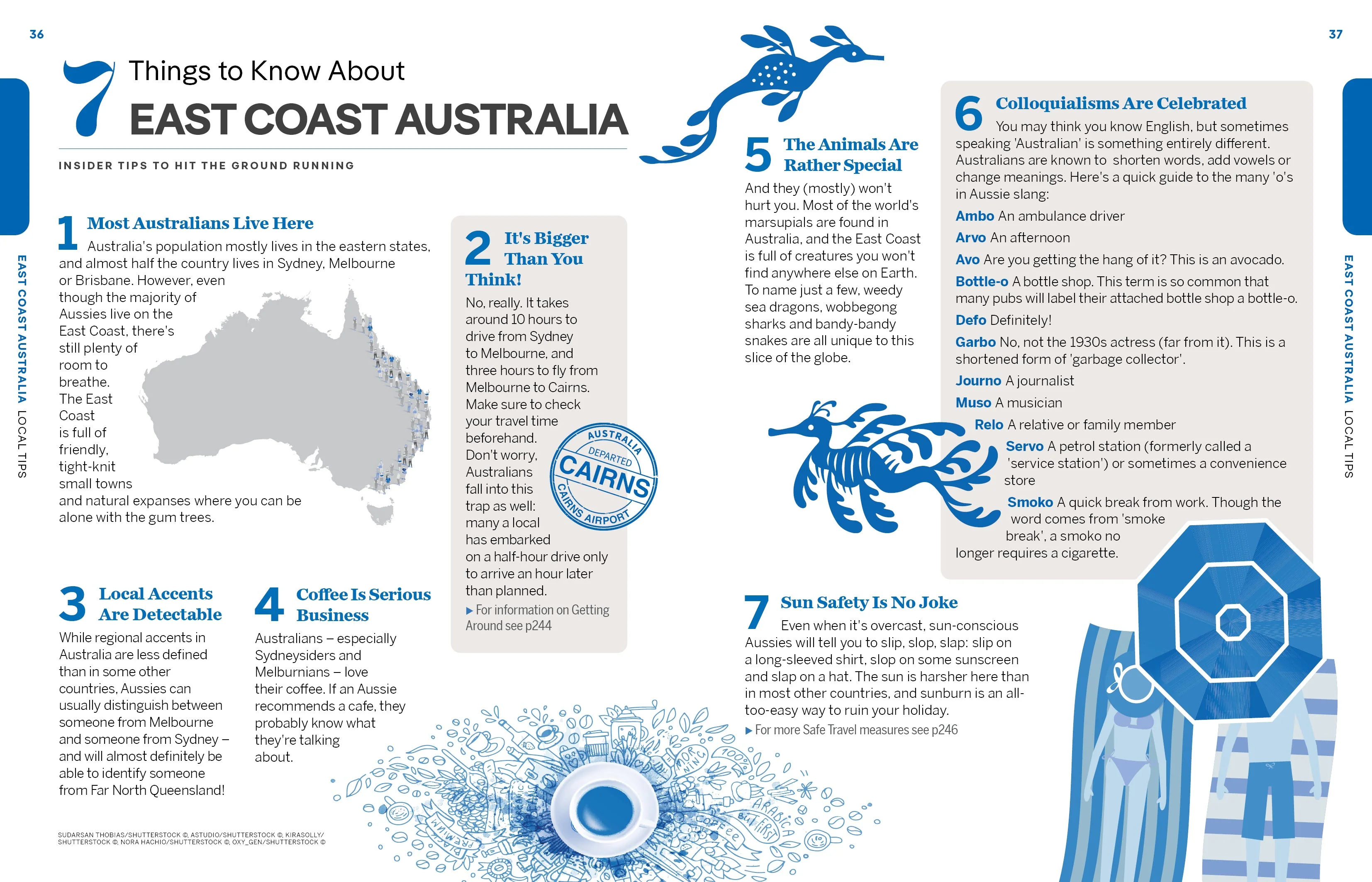 Experience East Coast Australia - Image 7