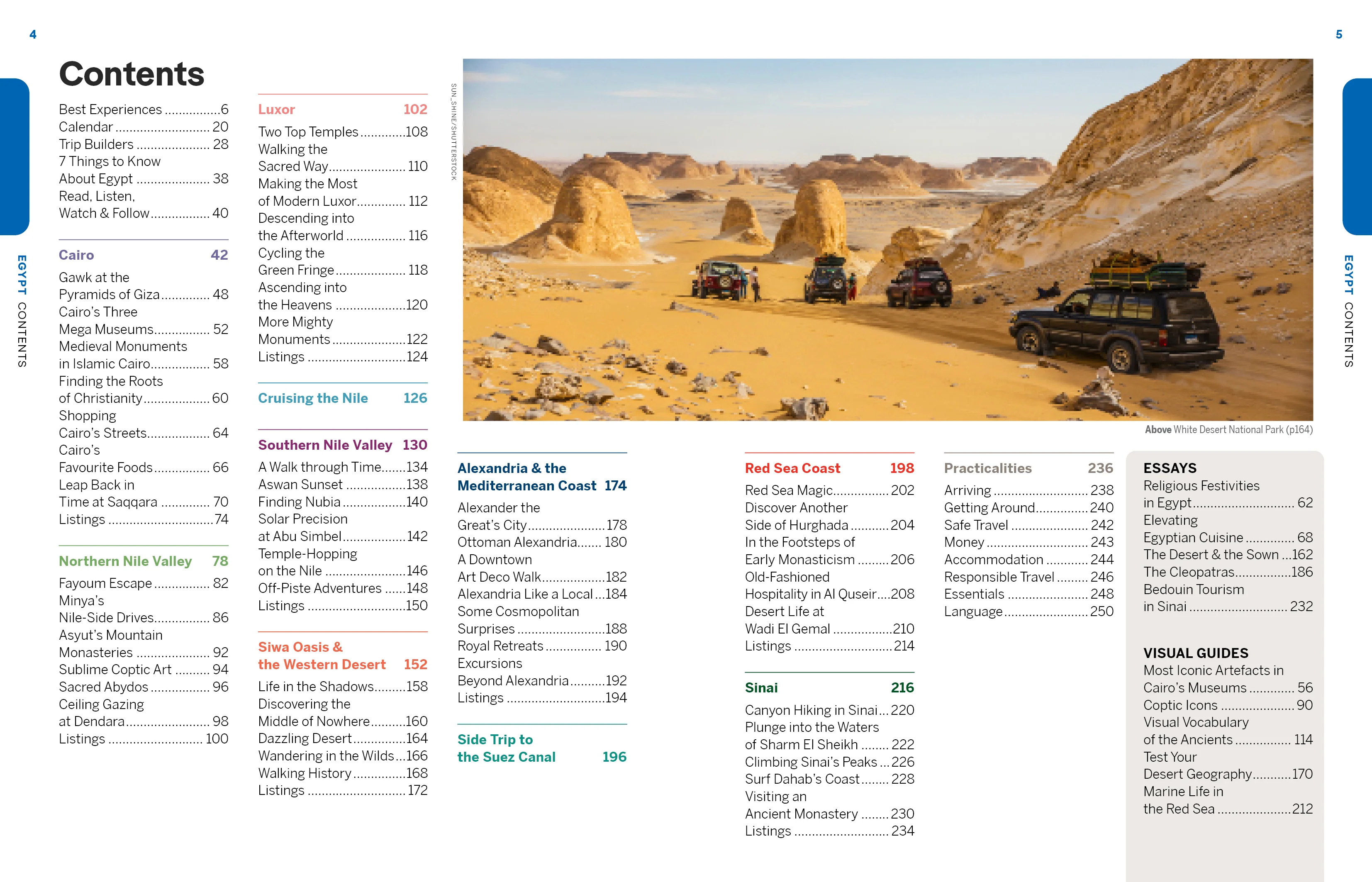 Experience Egypt - Image 4