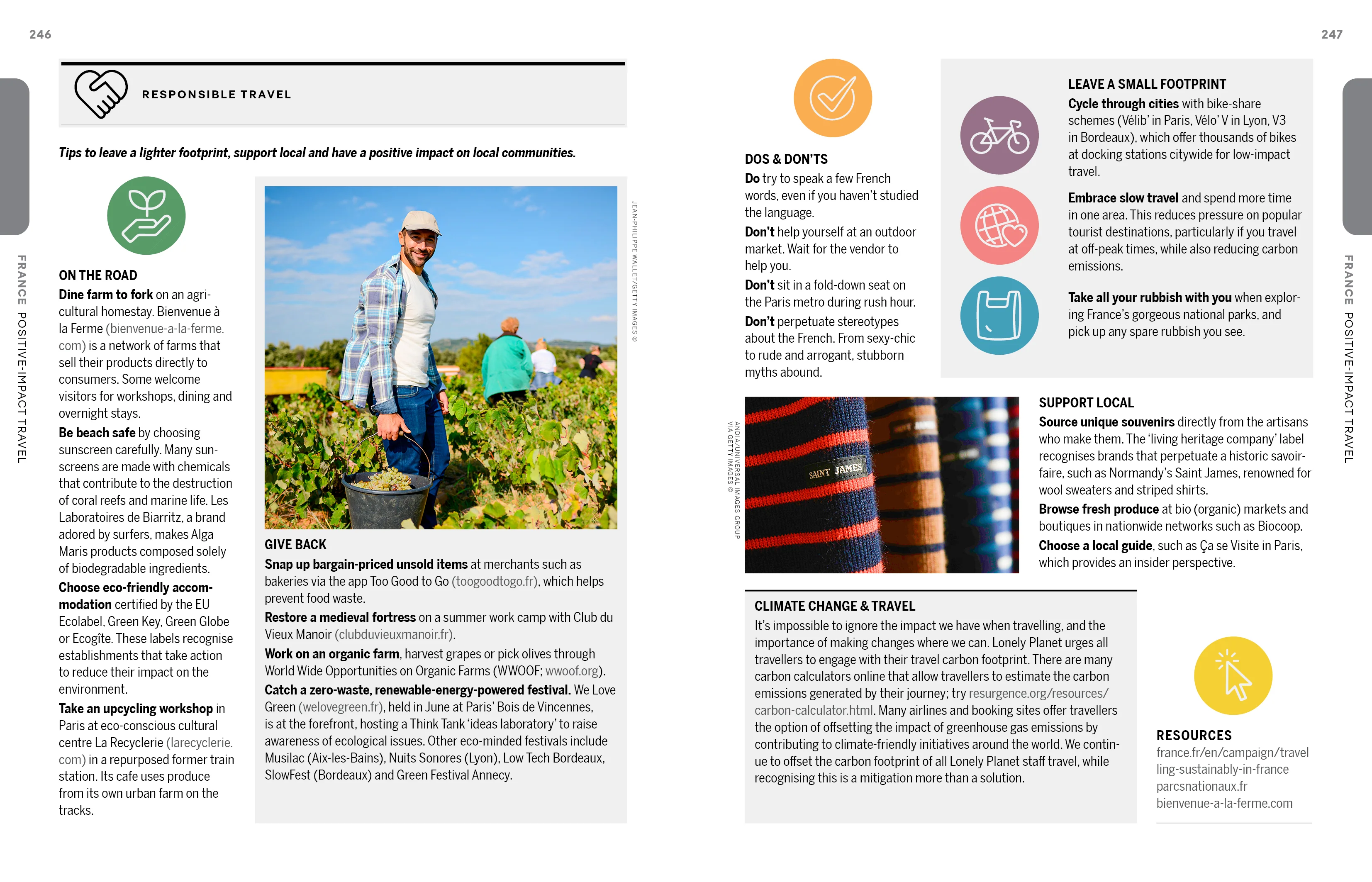 Experience France - Book - Image 14