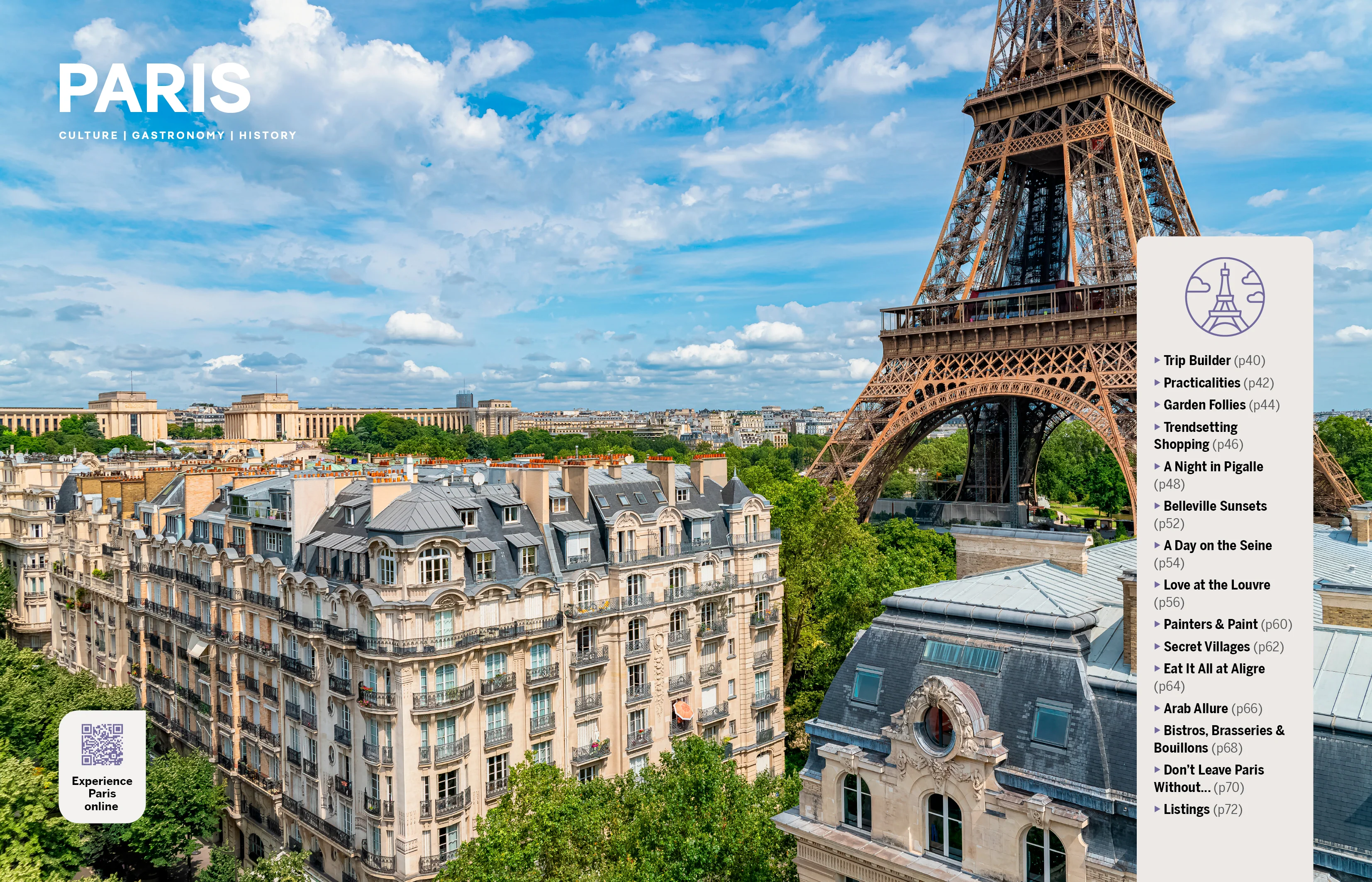 Experience France - Book - Image 8