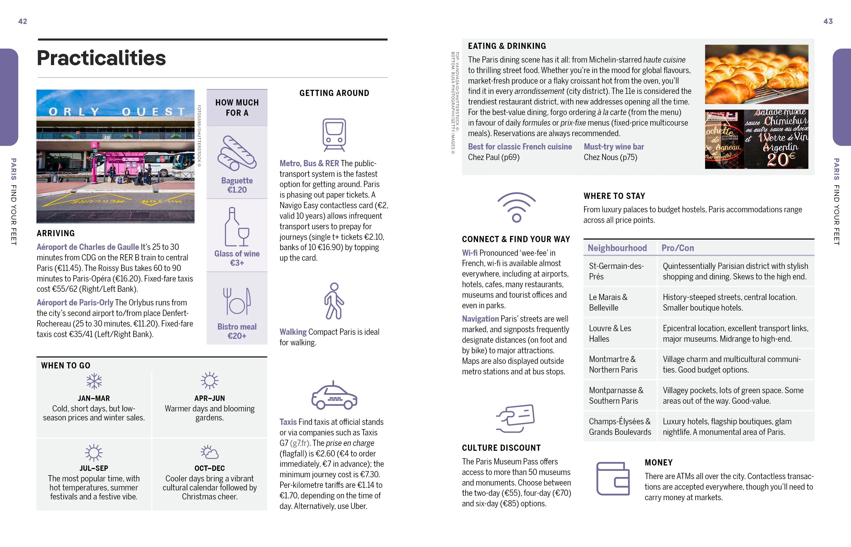 Experience France - Book + eBook - Image 10