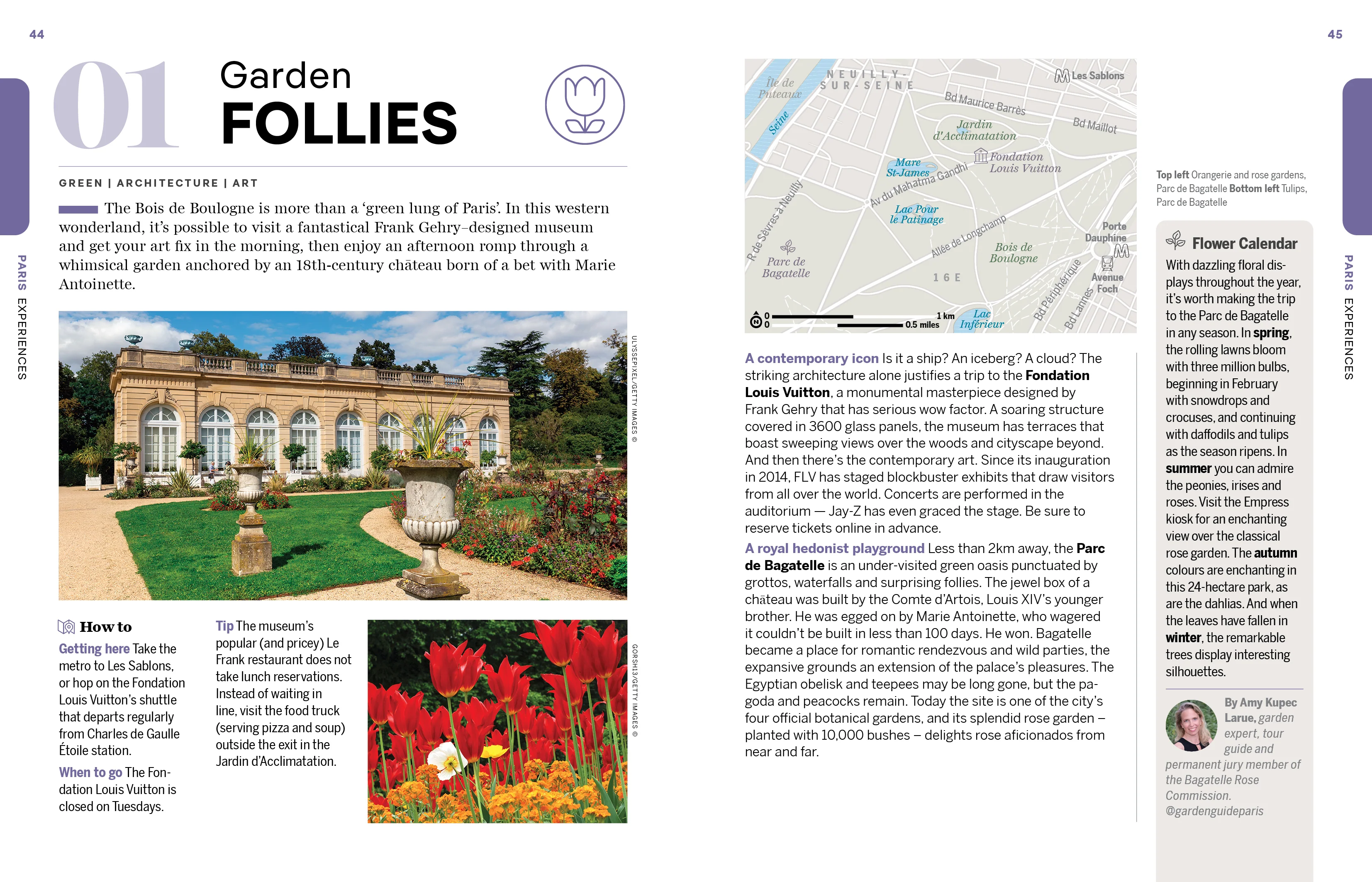 Experience France - Book + eBook - Image 11