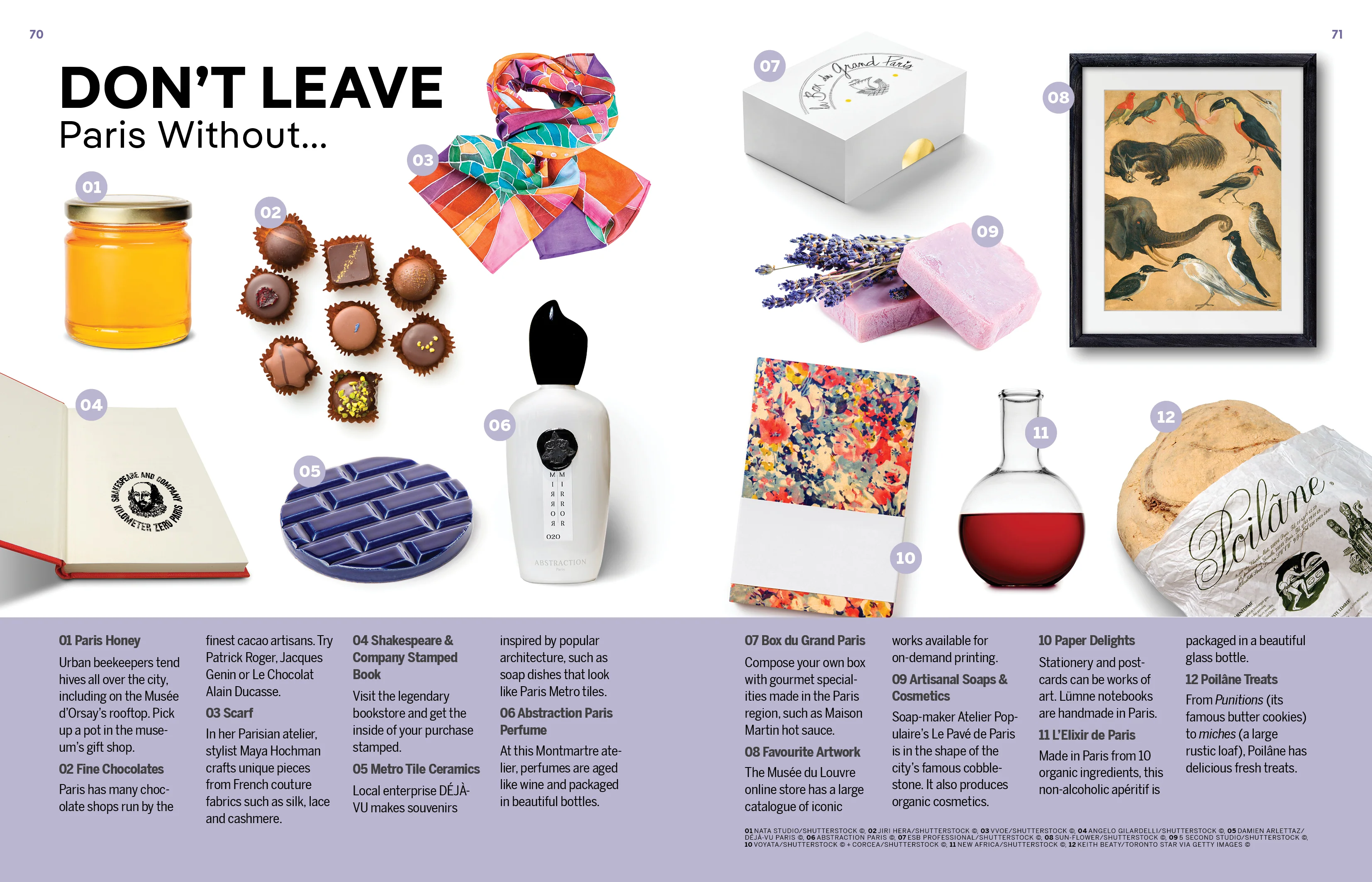 Experience France - Book + eBook - Image 13