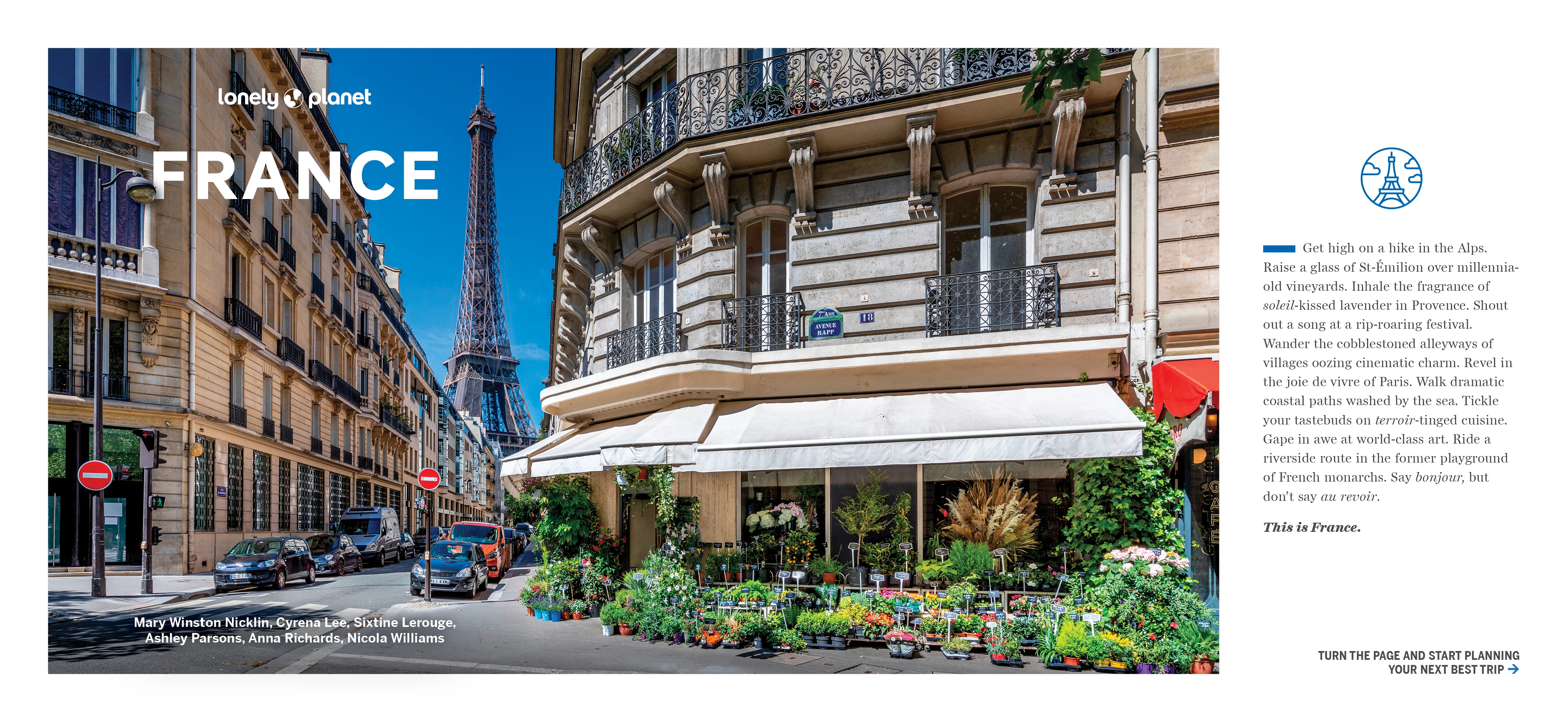 Experience France - Book + eBook - Image 2