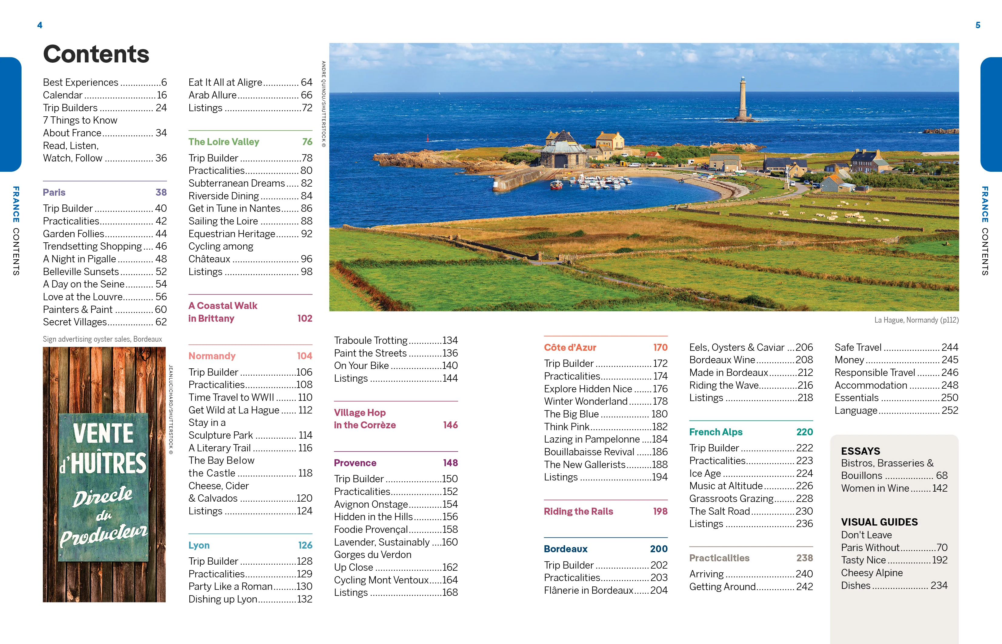 Experience France - Book + eBook - Image 4