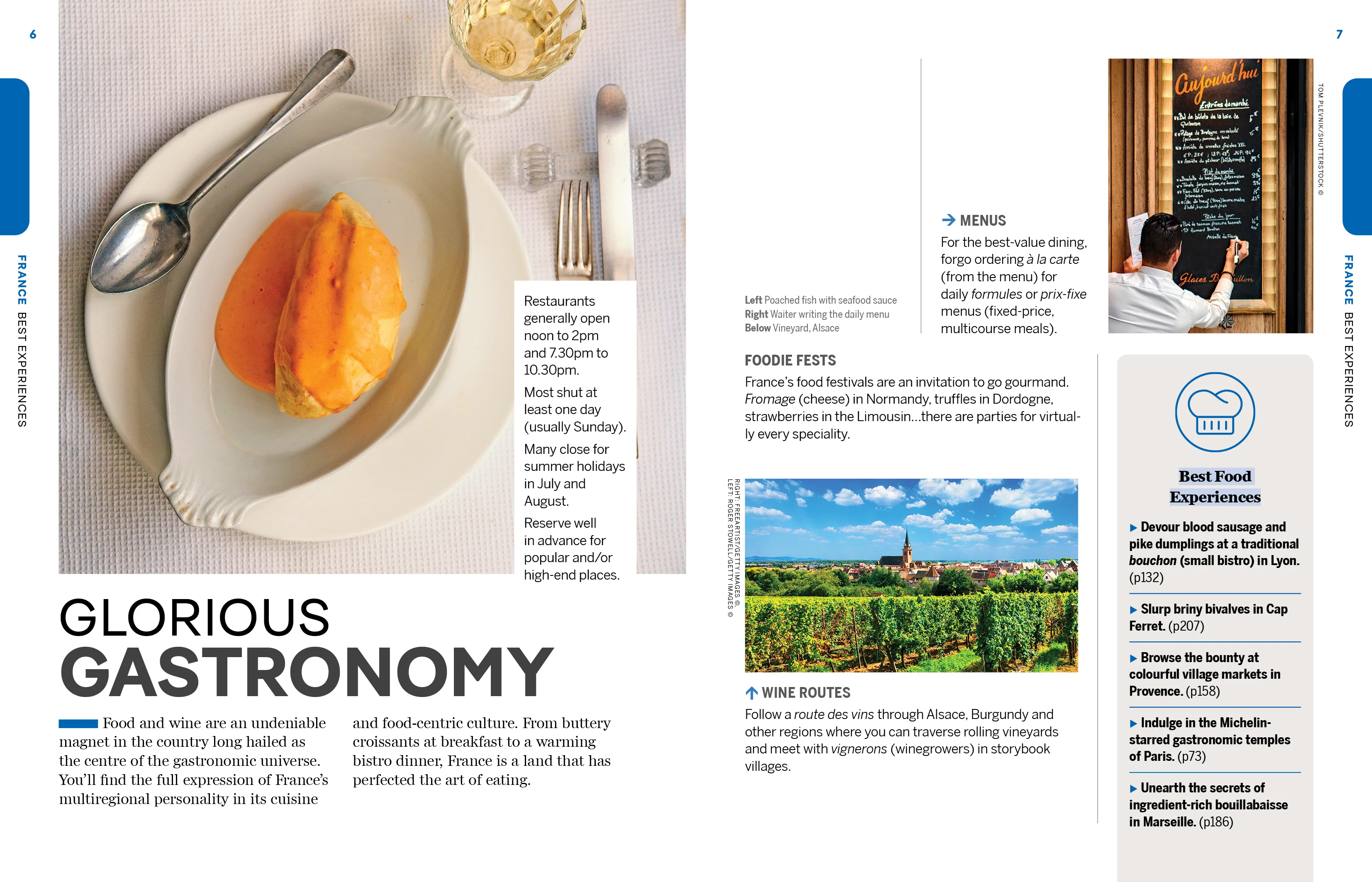 Experience France - Book + eBook - Image 5
