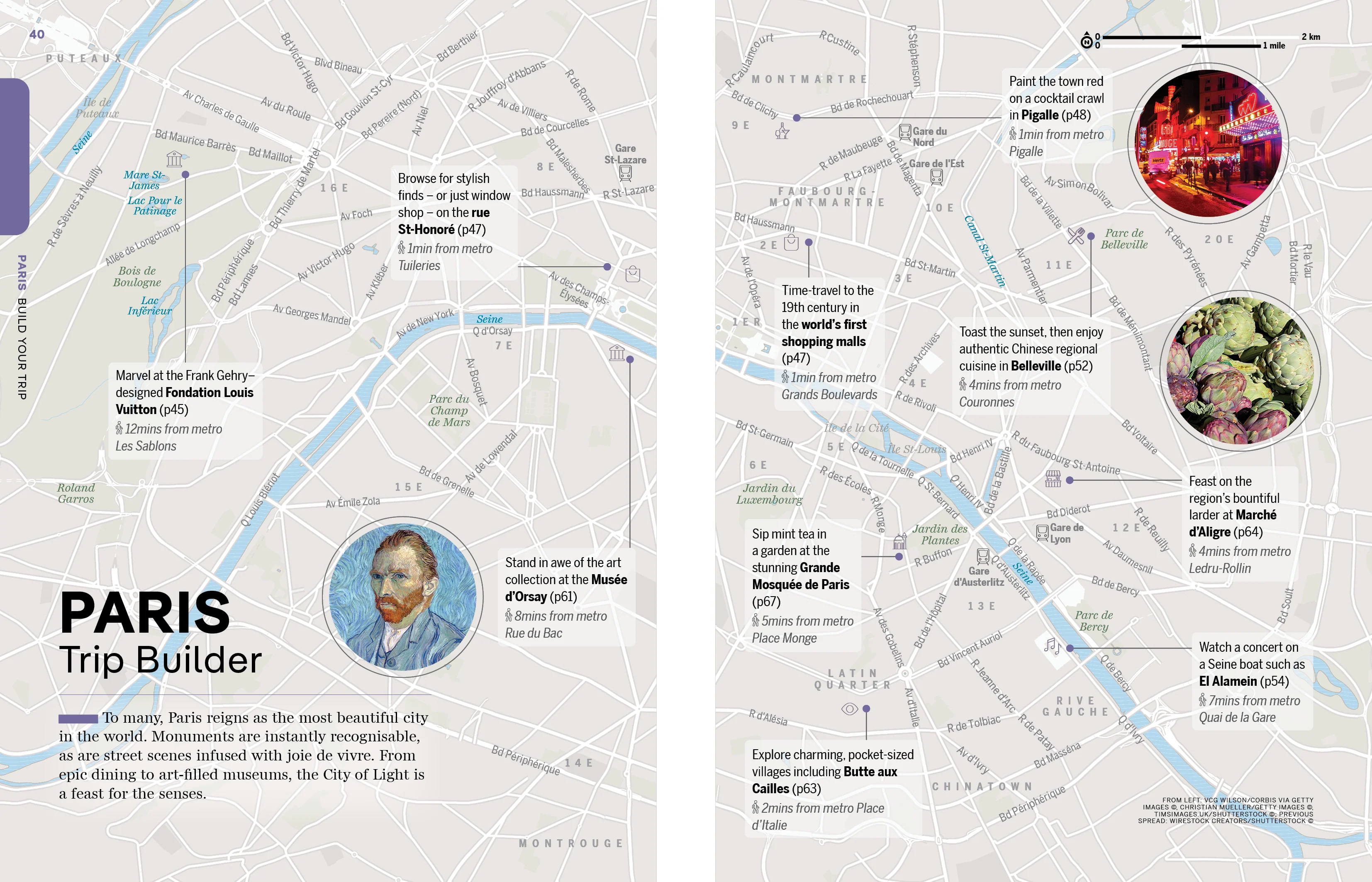Experience France - Book + eBook - Image 9