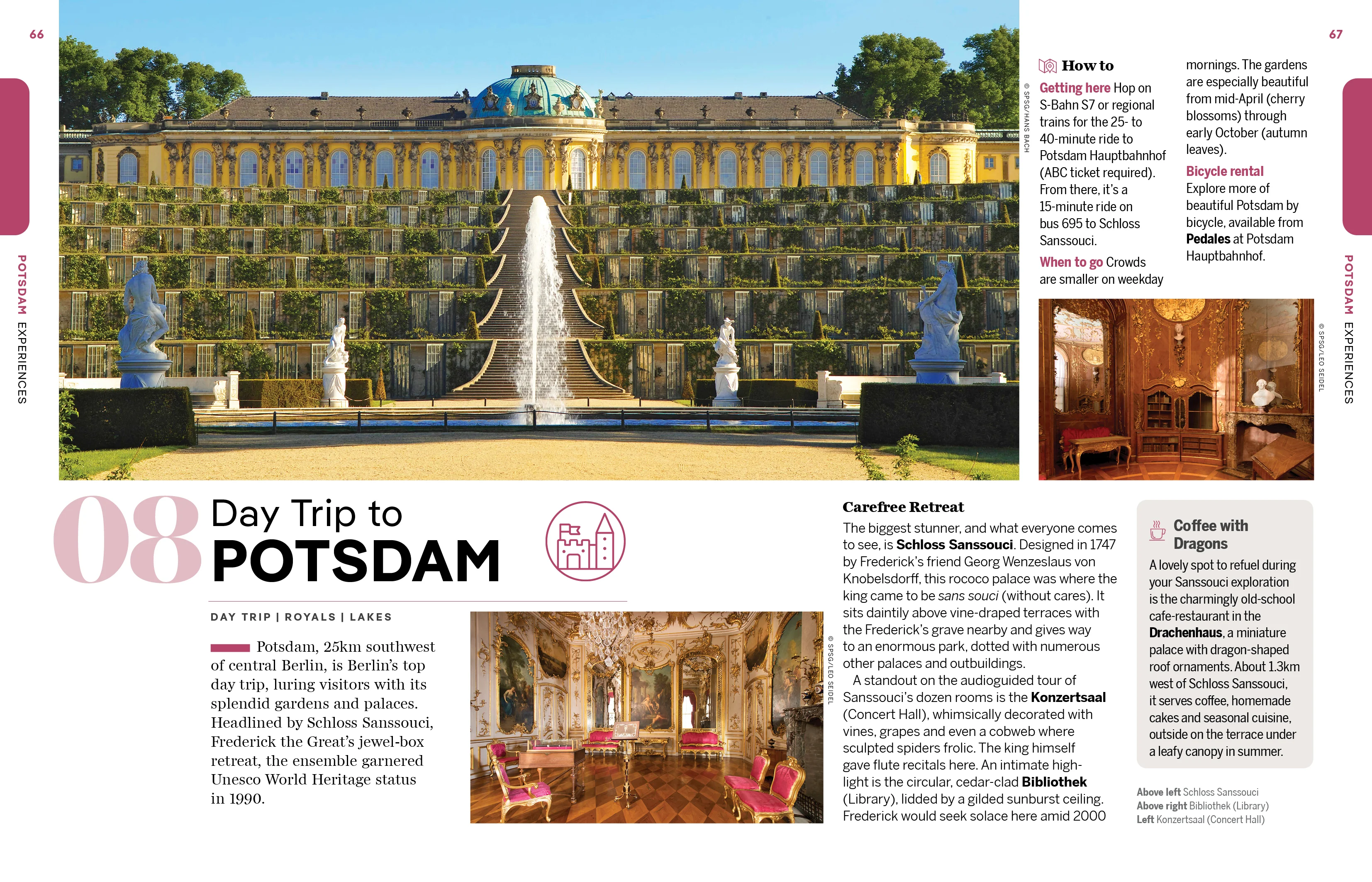 Experience Germany -  Book + eBook - Image 13