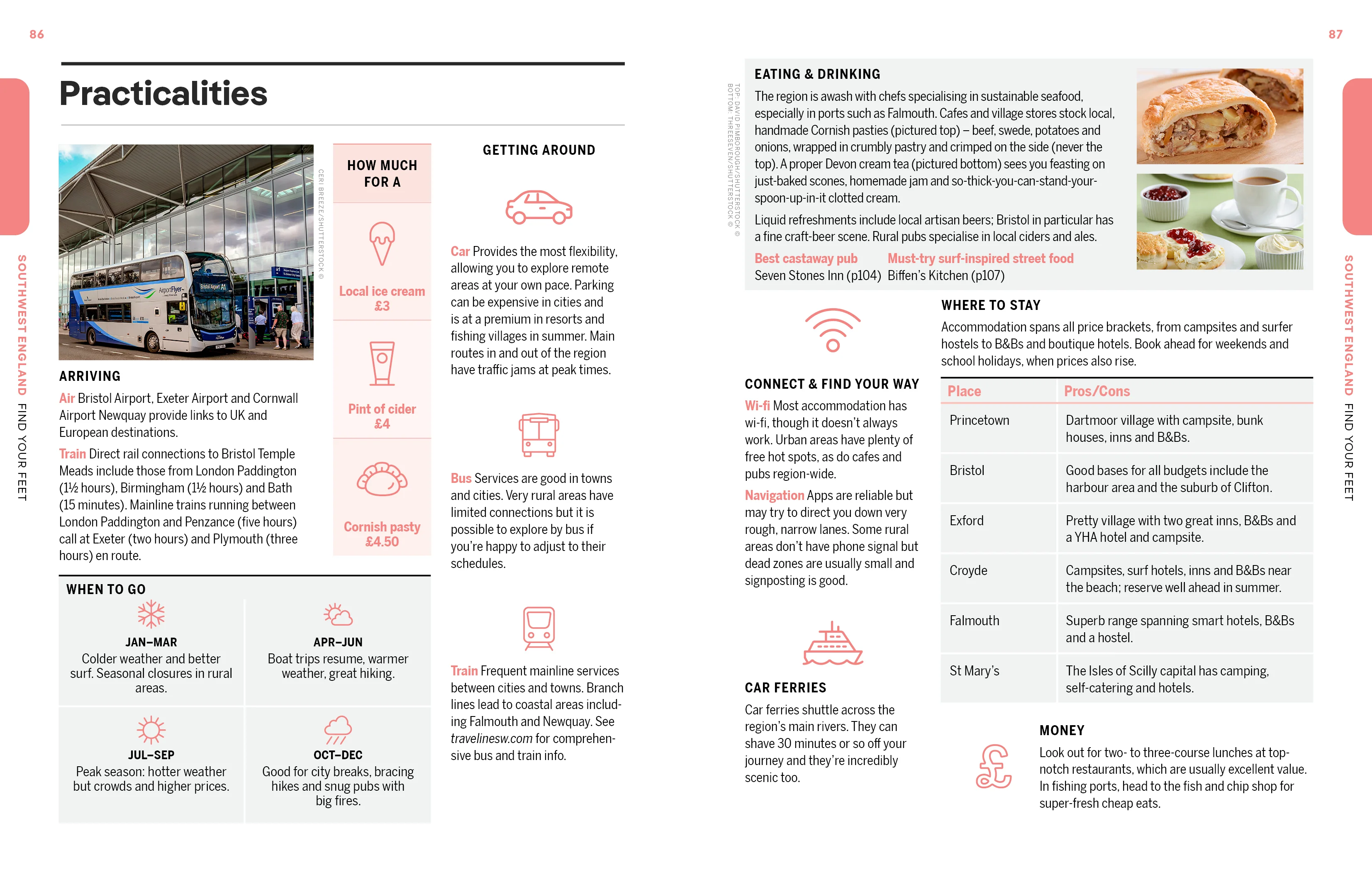 Experience Great Britain - Book - Image 10
