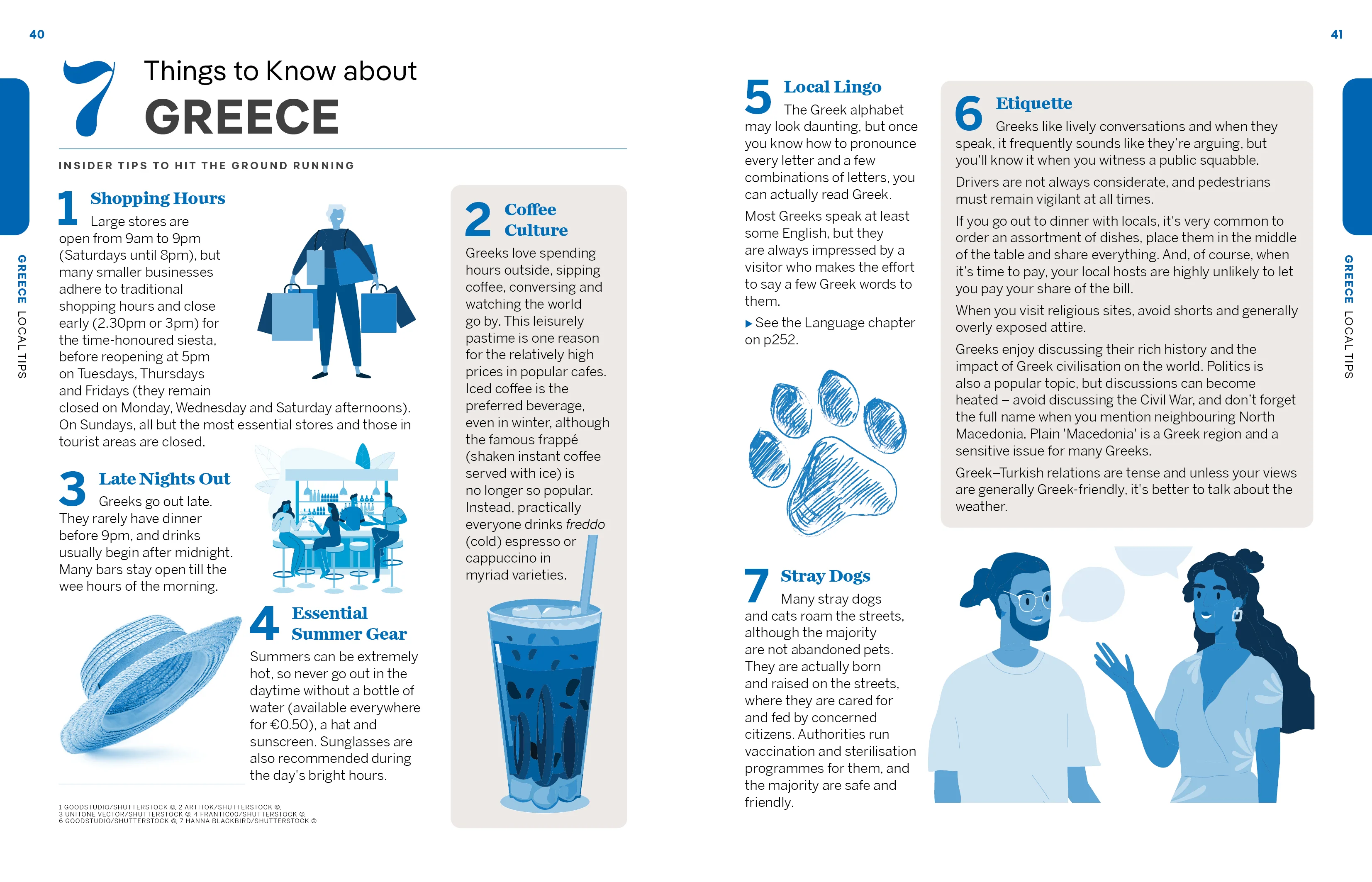 Experience Greece - Book - Image 8