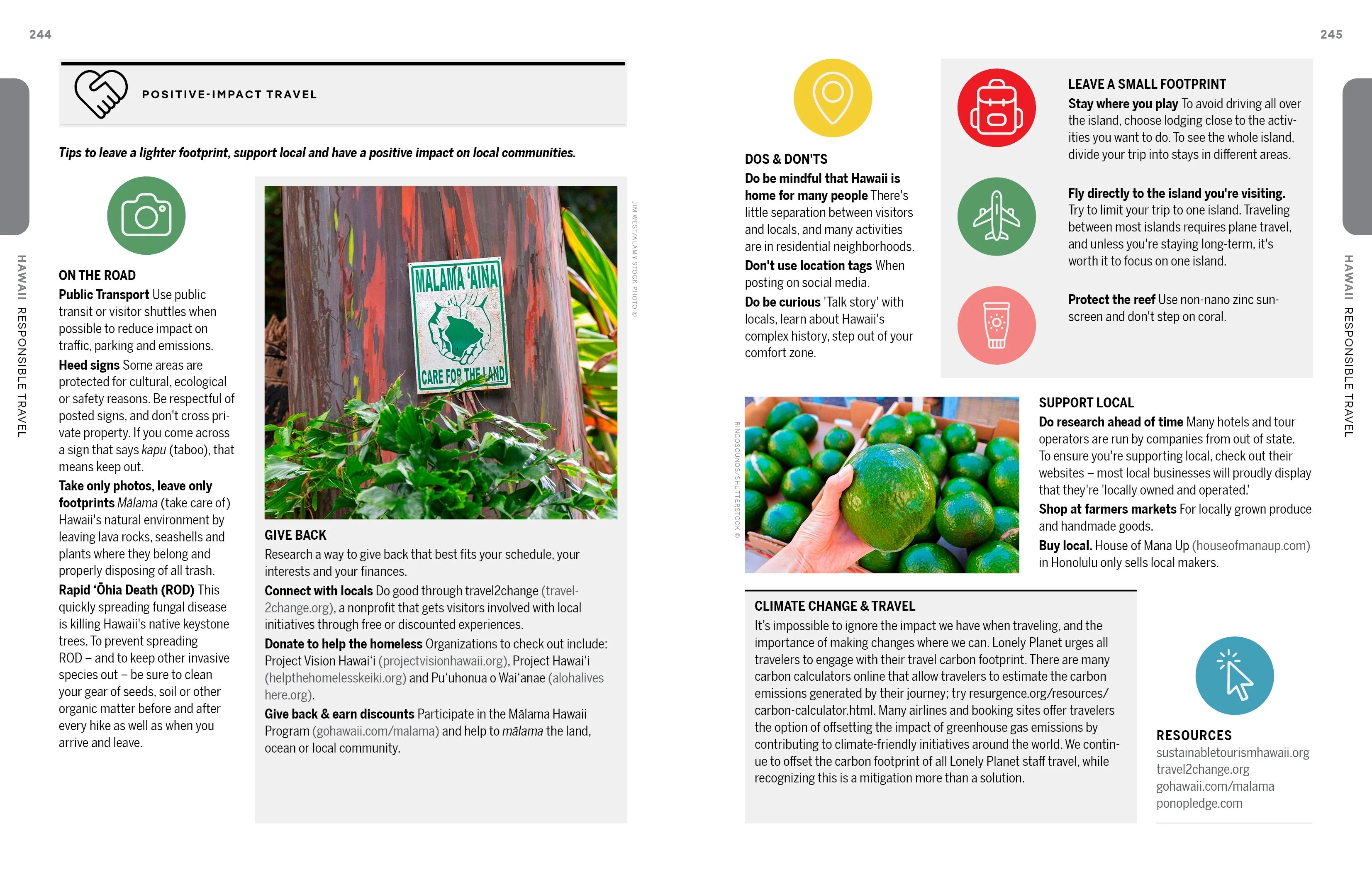 Experience Hawaii - Book - Image 13