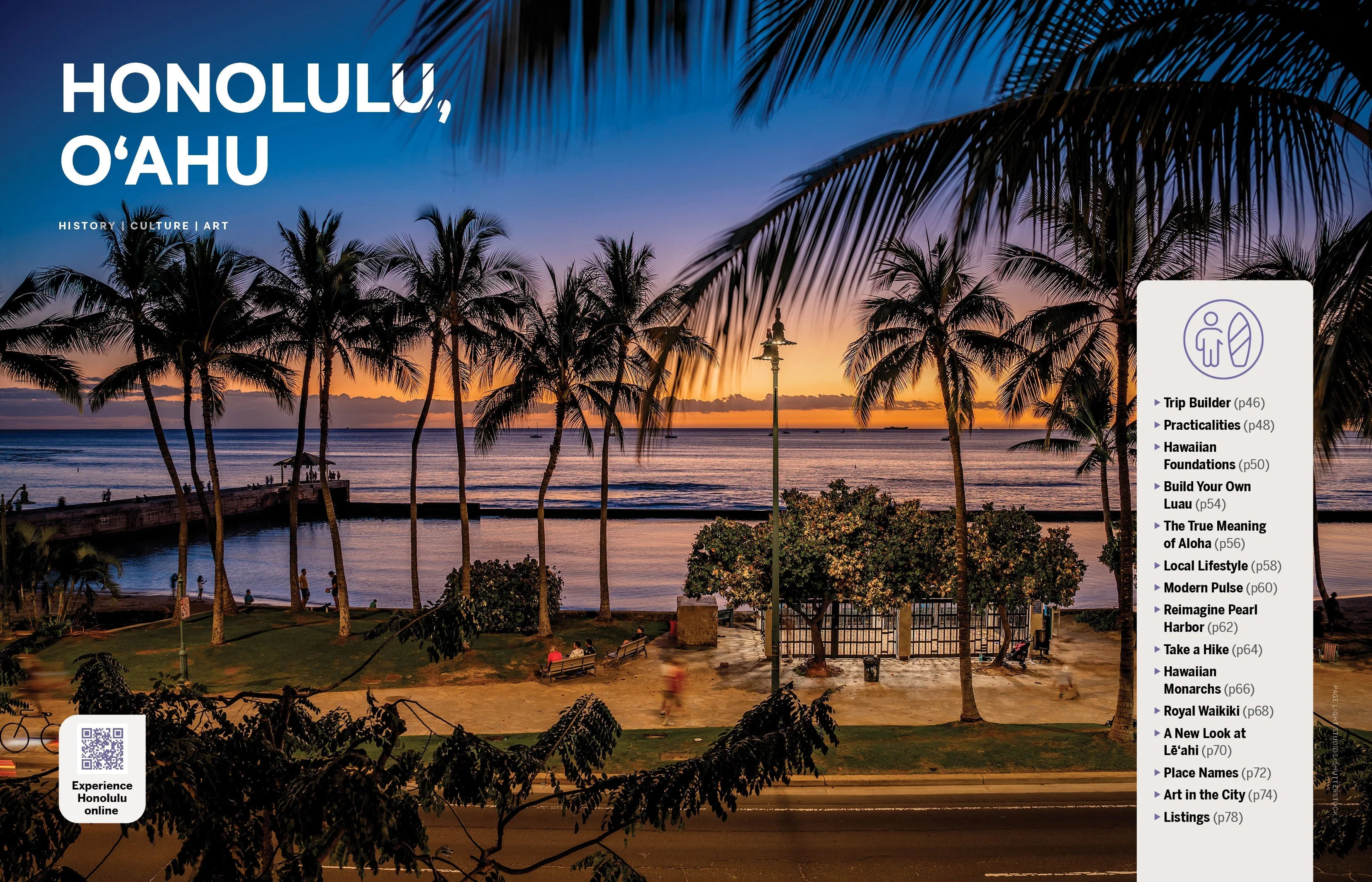 Experience Hawaii - Book - Image 8