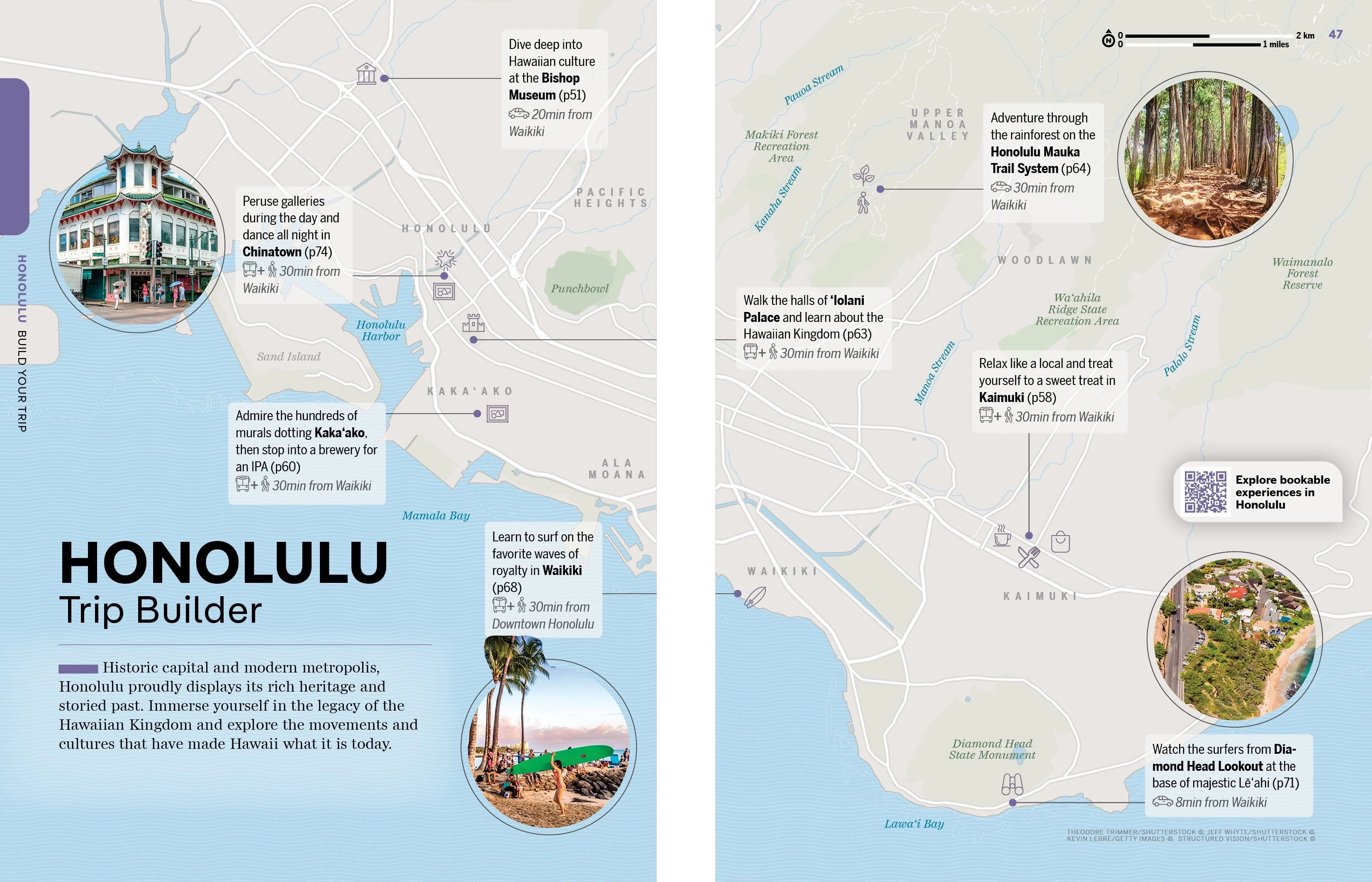 Experience Hawaii - Book - Image 9