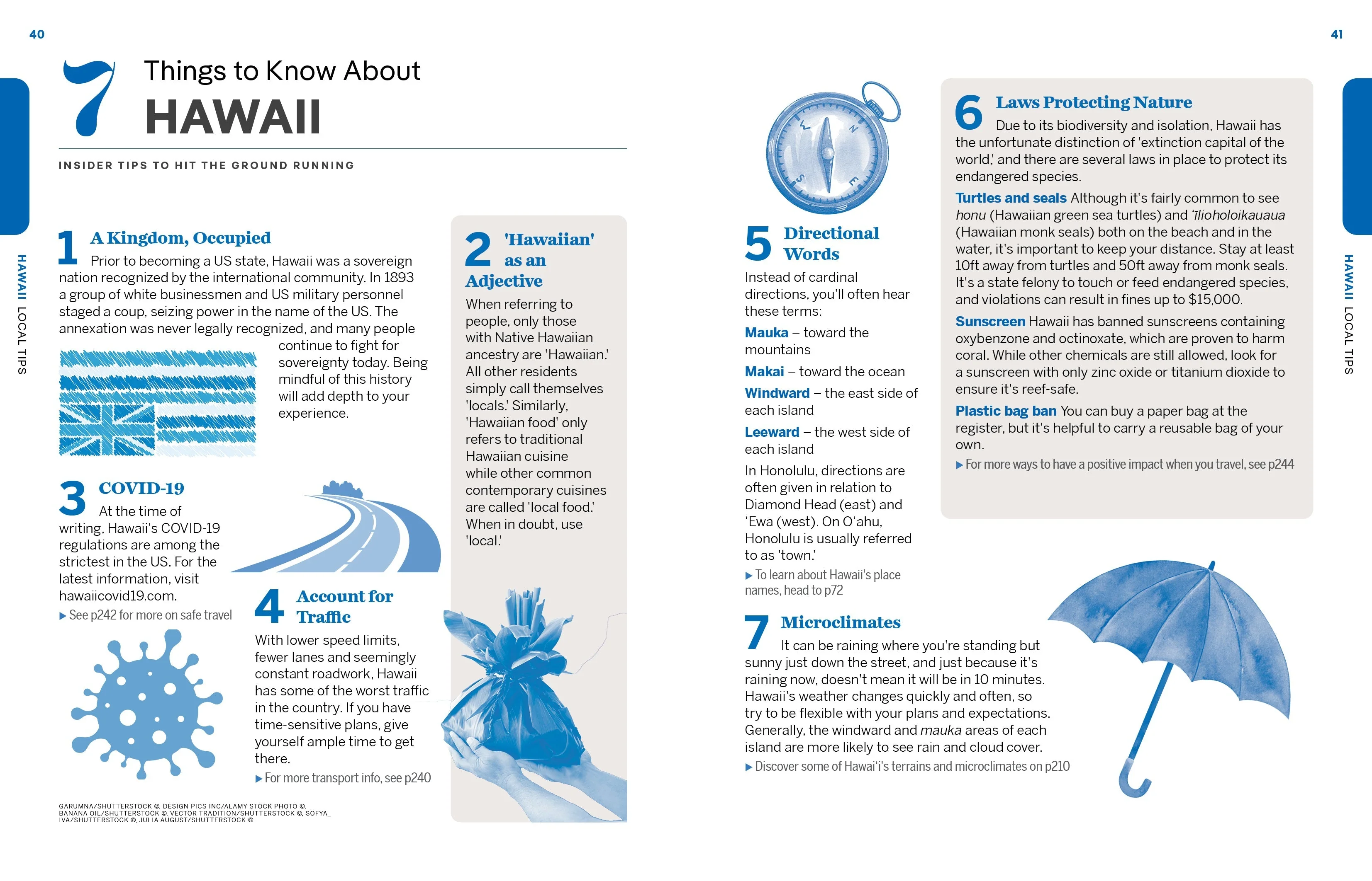 Experience Hawaii - Book + eBook - Image 7