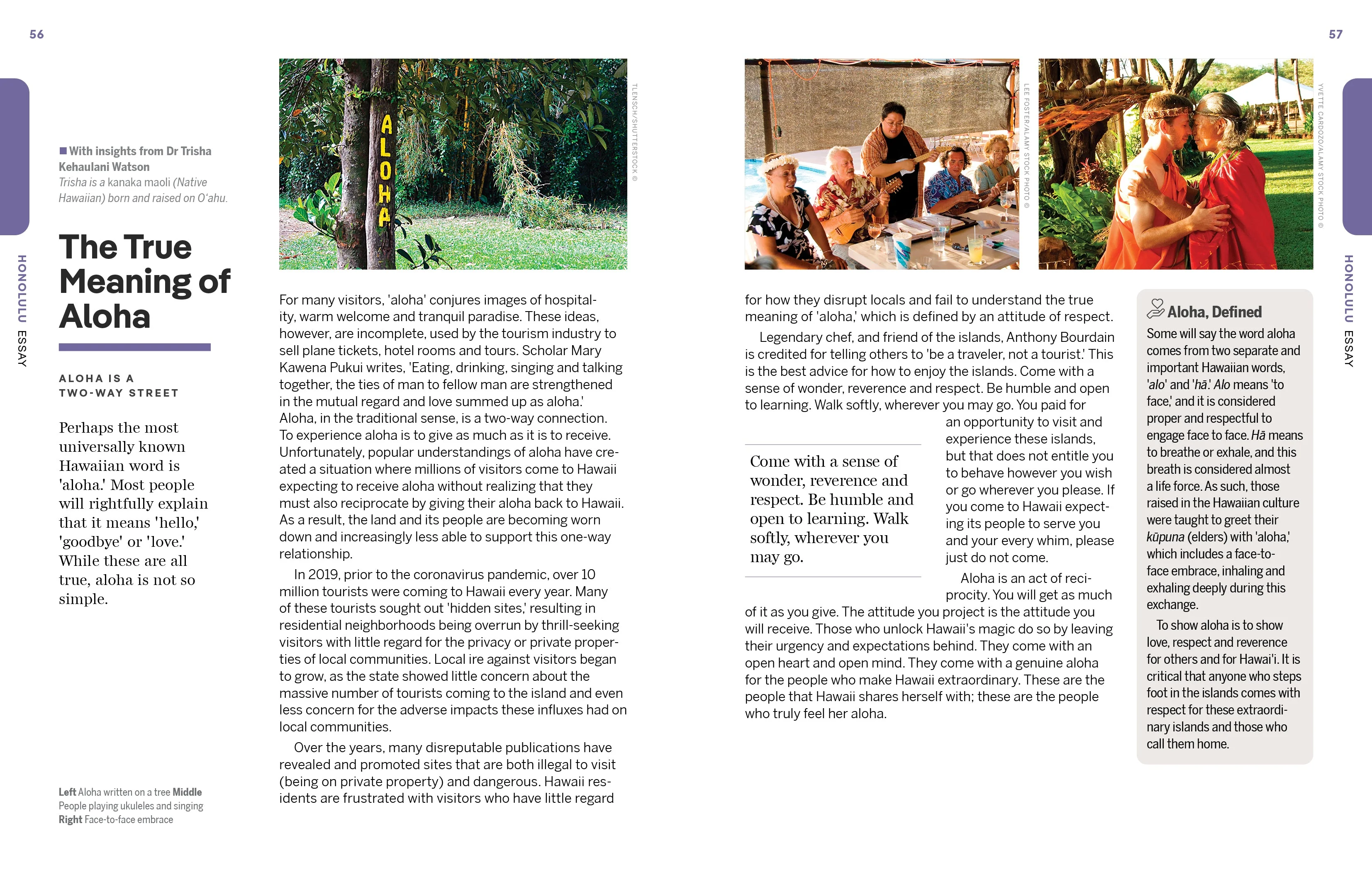 Experience Hawaii - Image 11