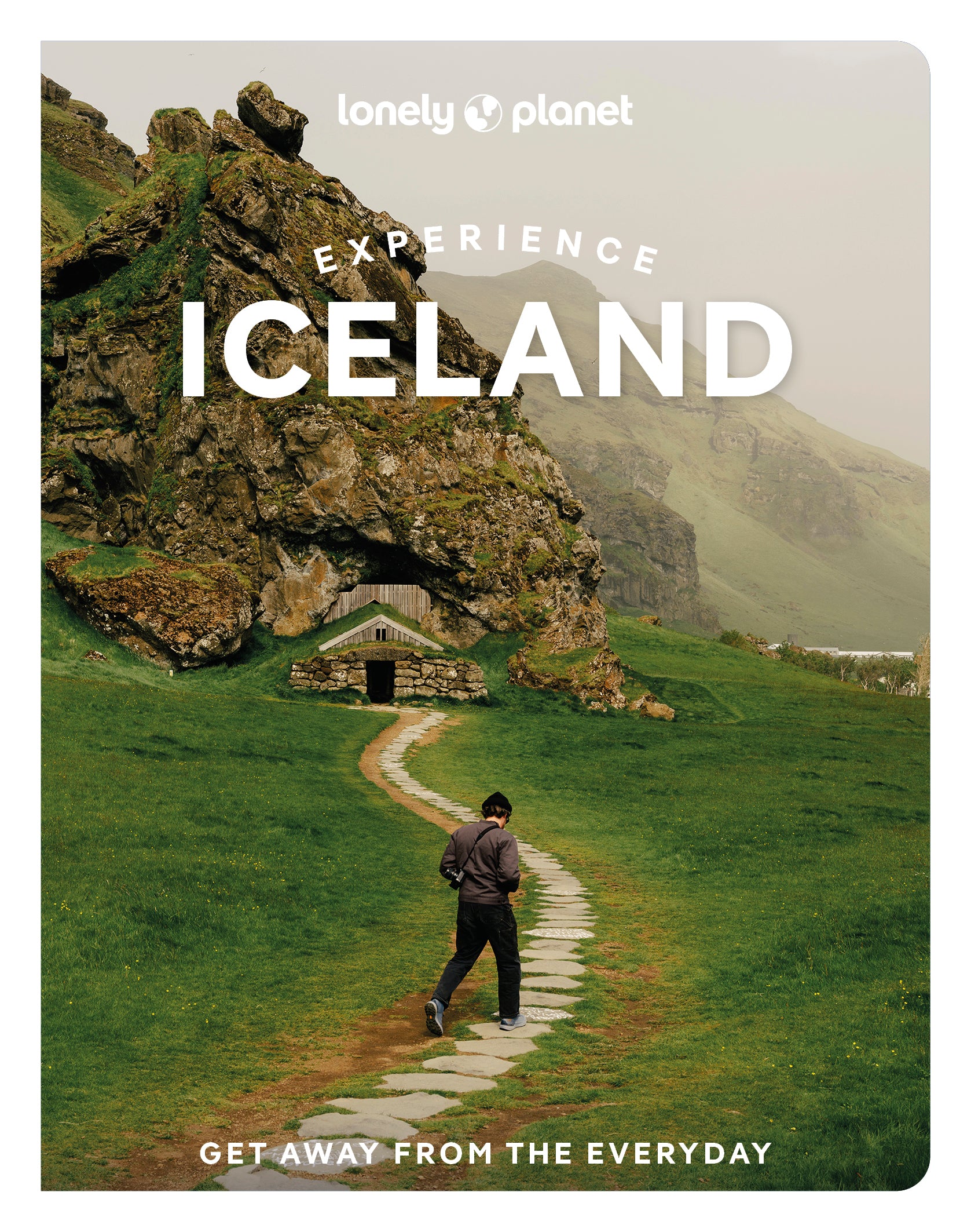 Experience Iceland - Book