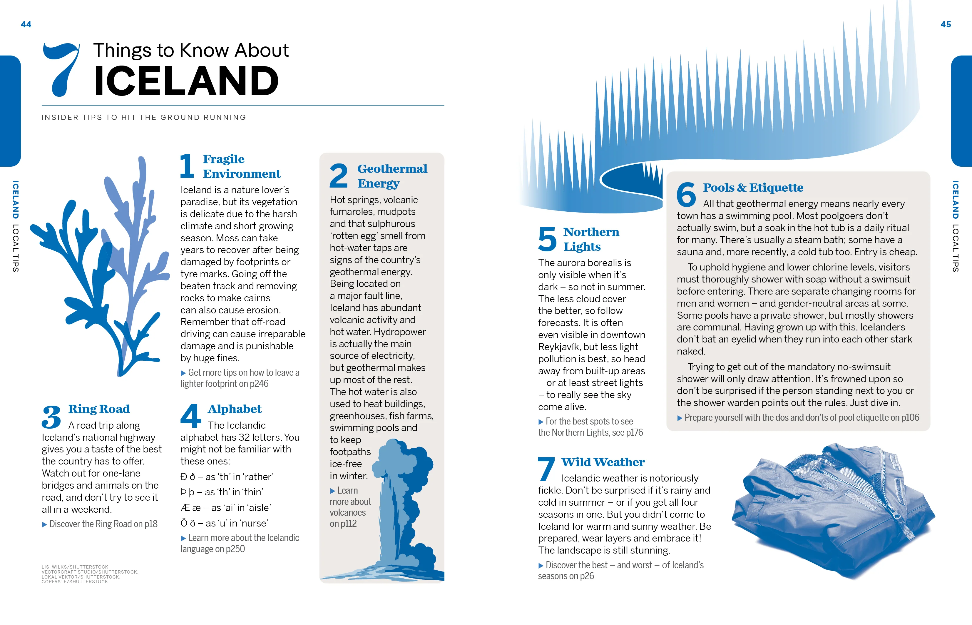 Experience Iceland - Book - Image 6
