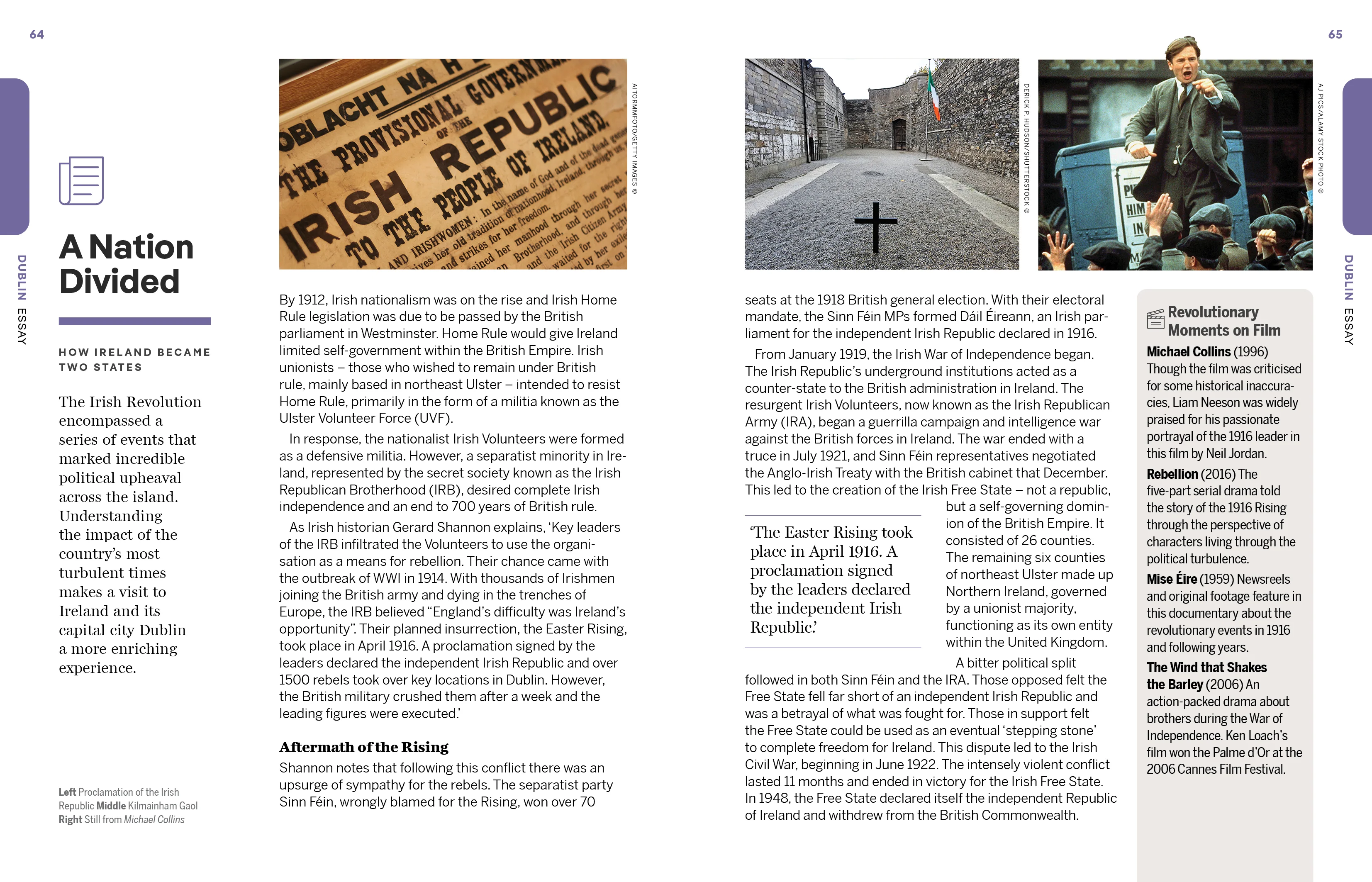 Experience Ireland - Book - Image 13