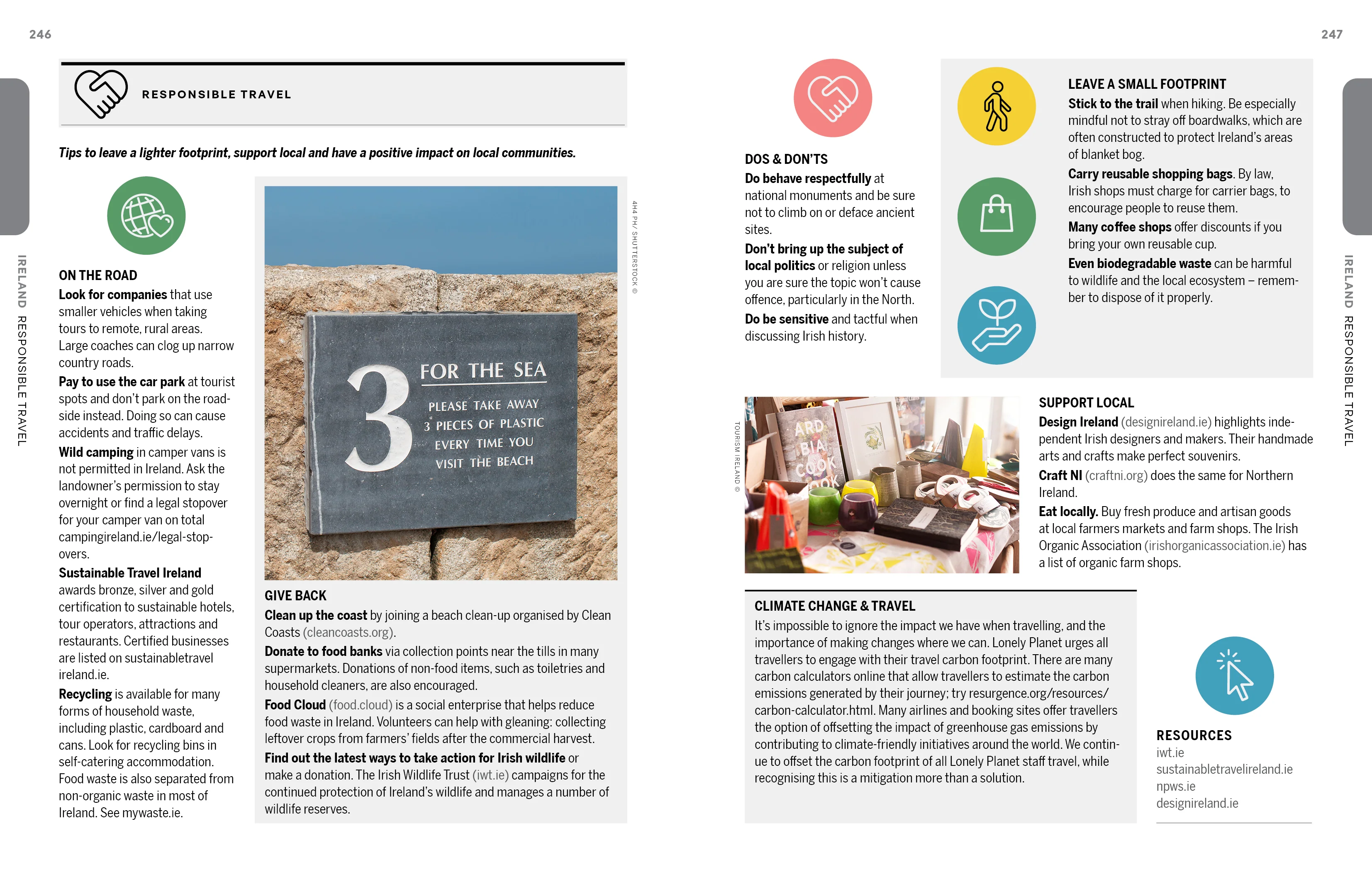 Experience Ireland - Book - Image 14