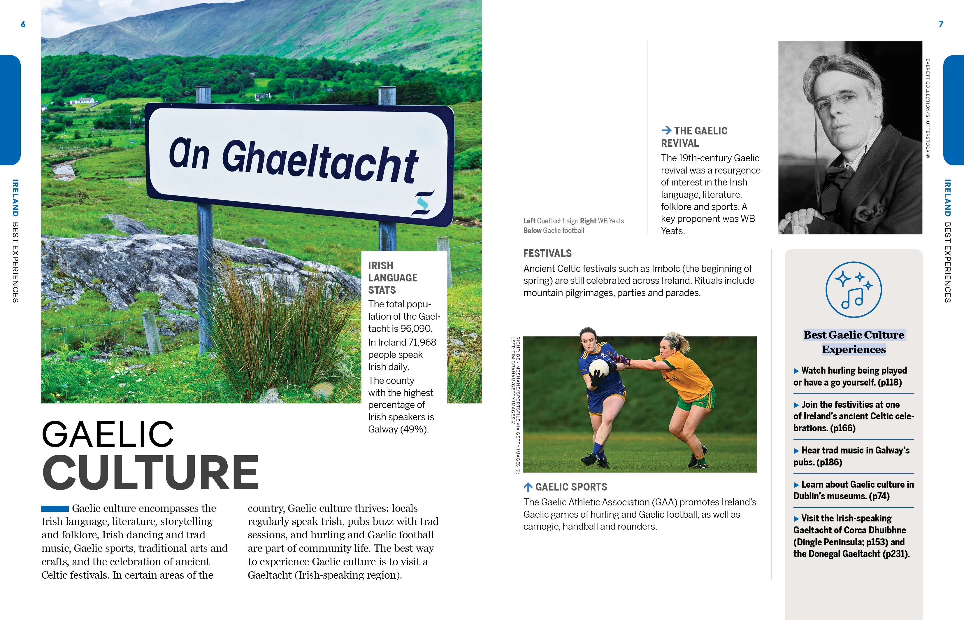 Experience Ireland - Book - Image 5