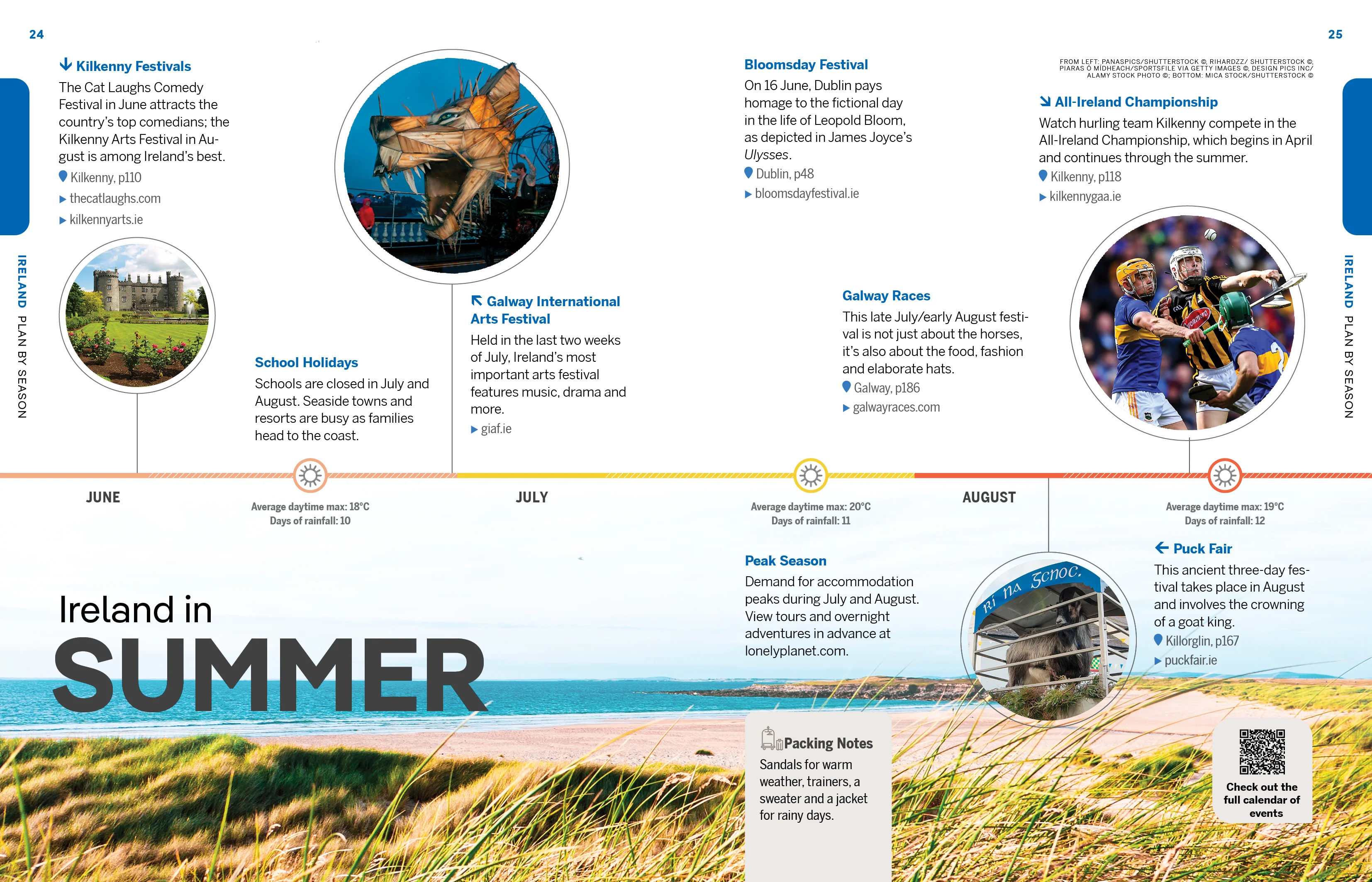 Experience Ireland - Book - Image 6