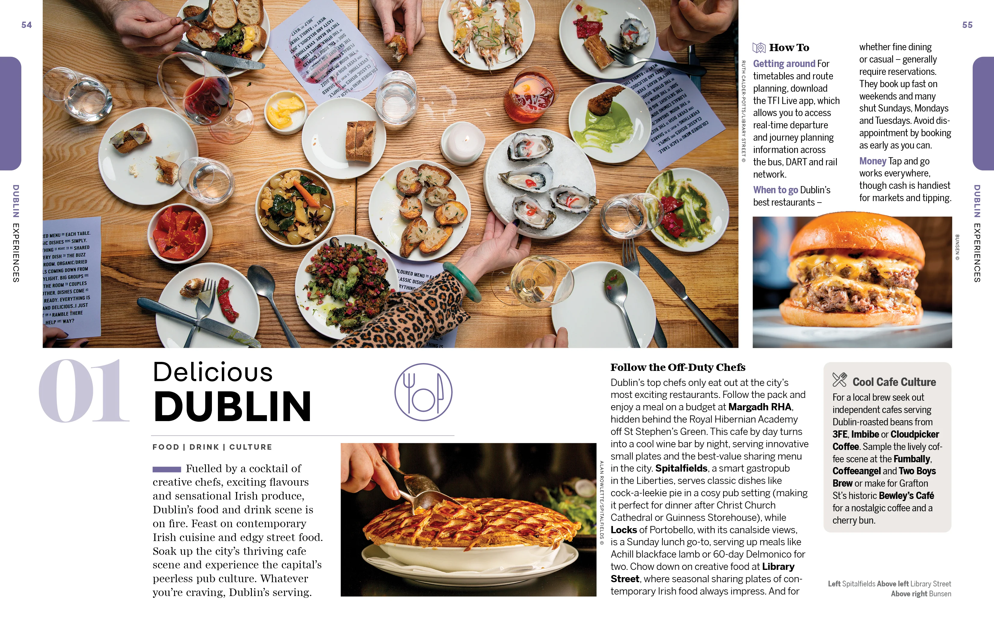 Experience Ireland - Book + eBook - Image 11