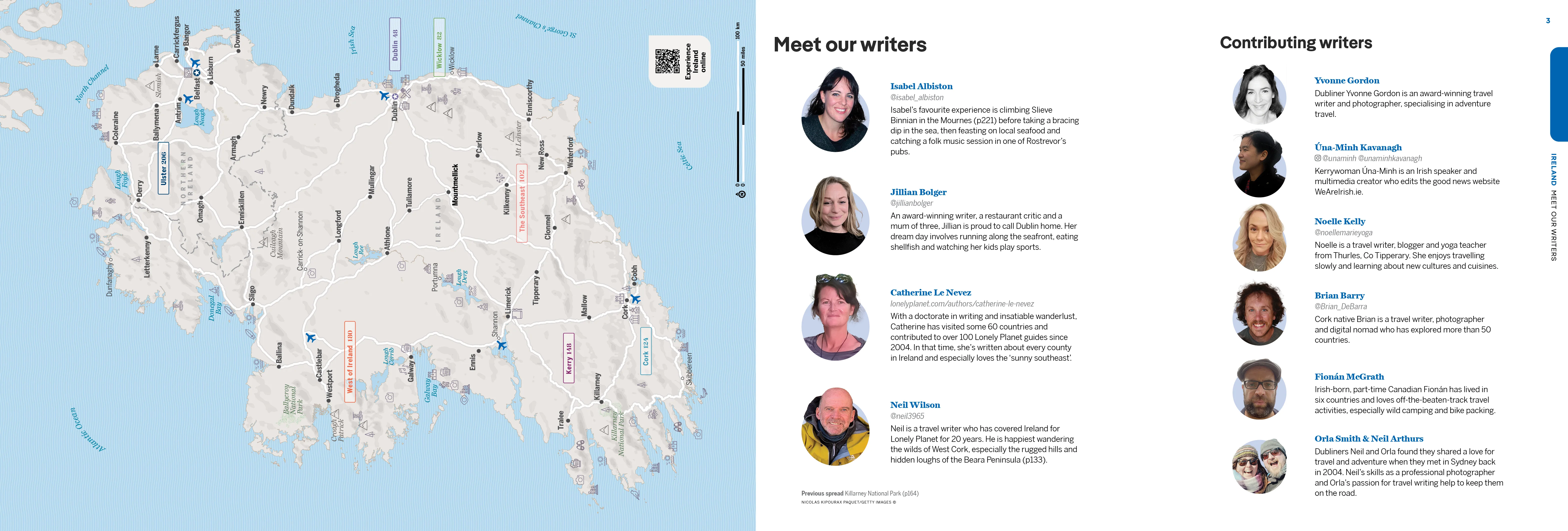 Experience Ireland - Book + eBook - Image 3