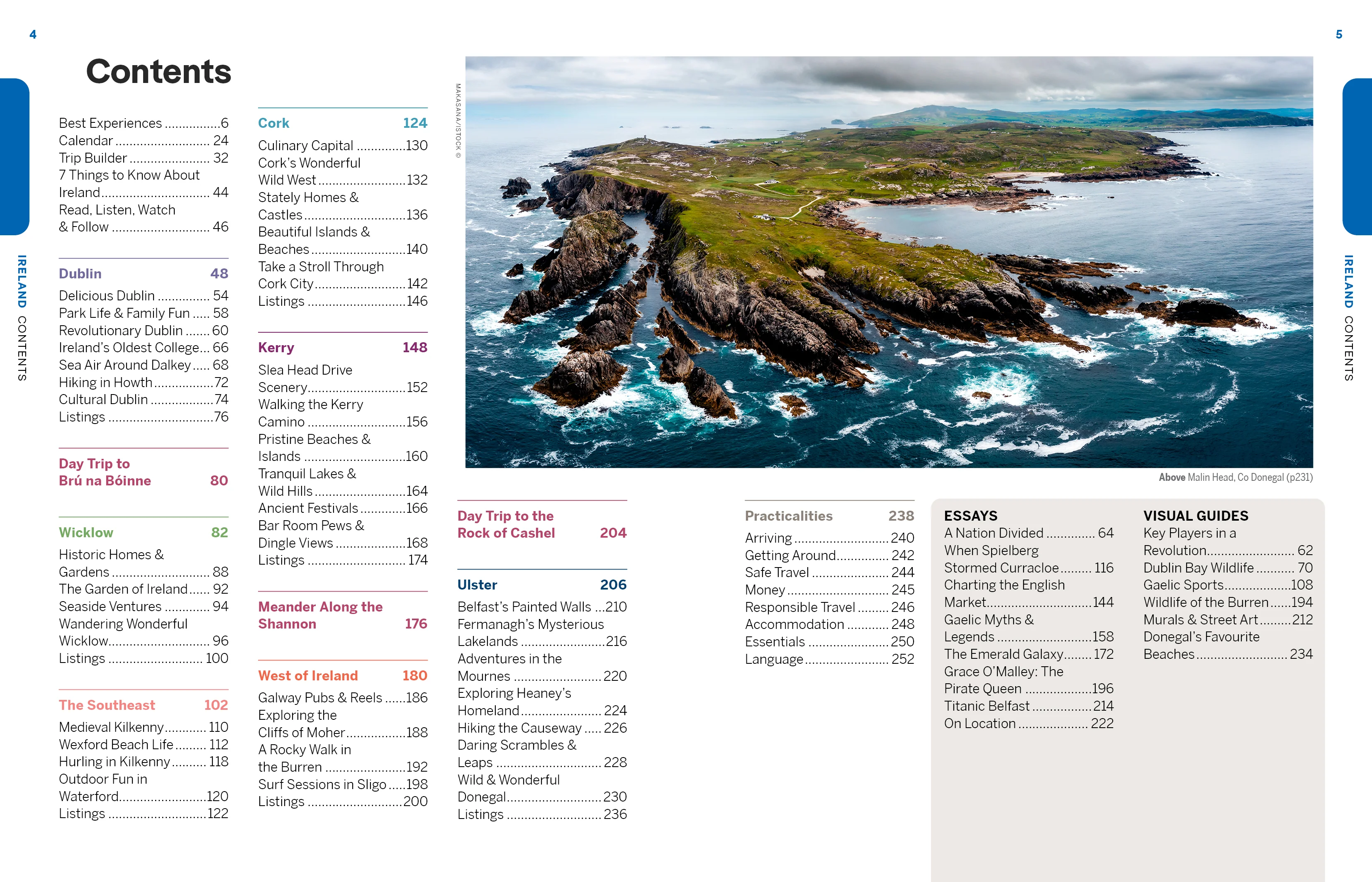 Experience Ireland - Book + eBook - Image 4