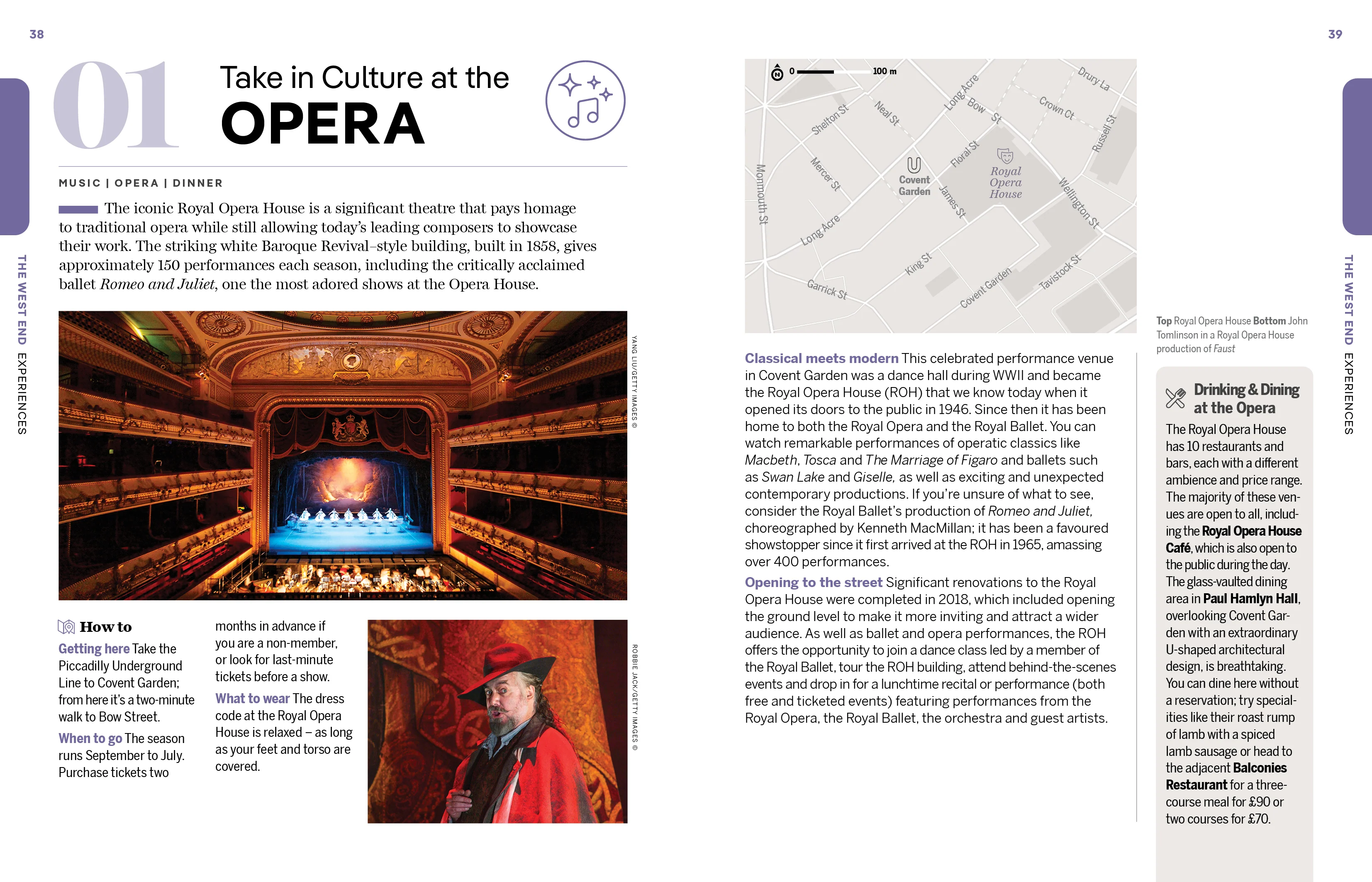 Experience London - Book - Image 10