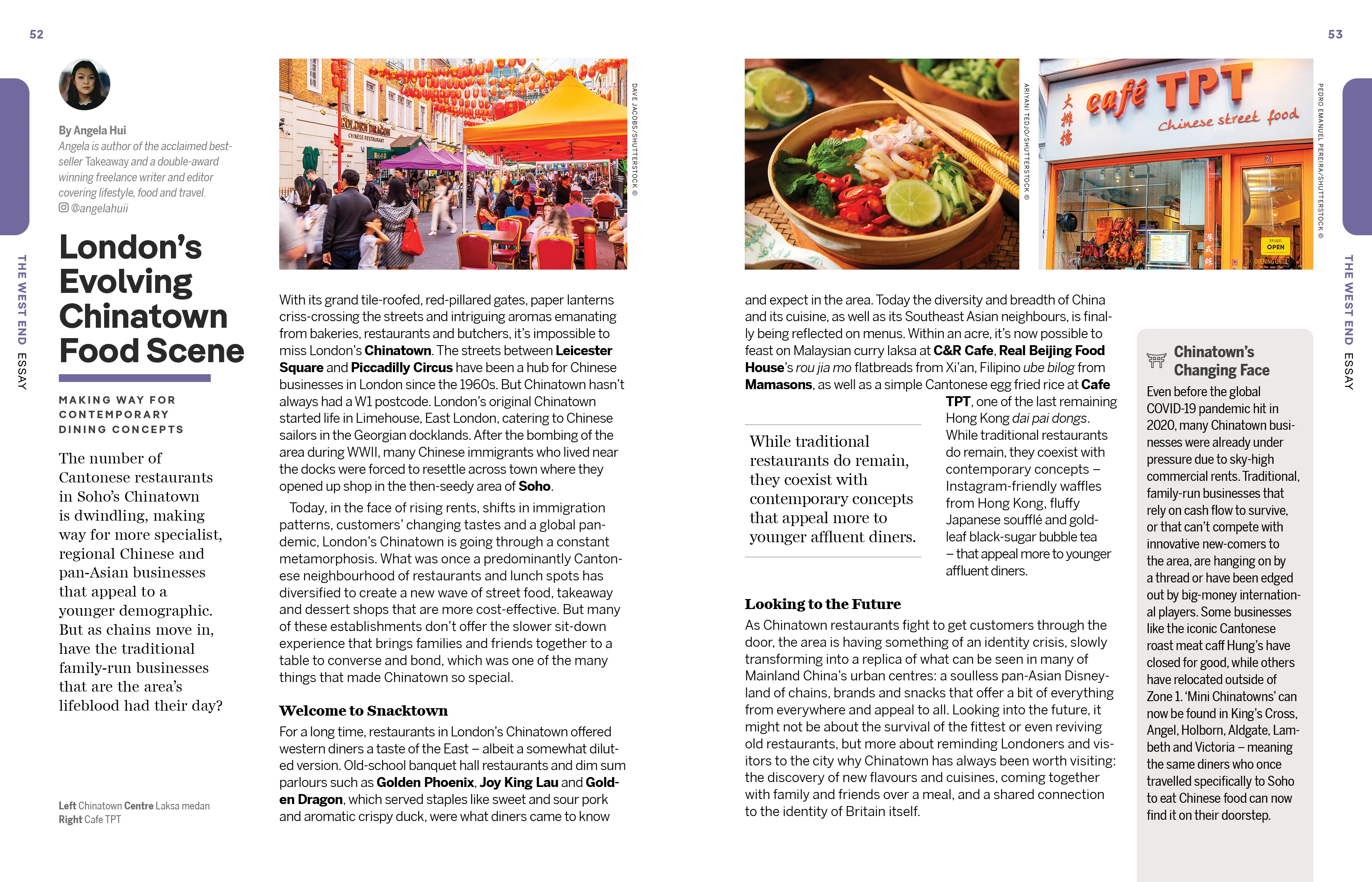 Experience London - Book - Image 11