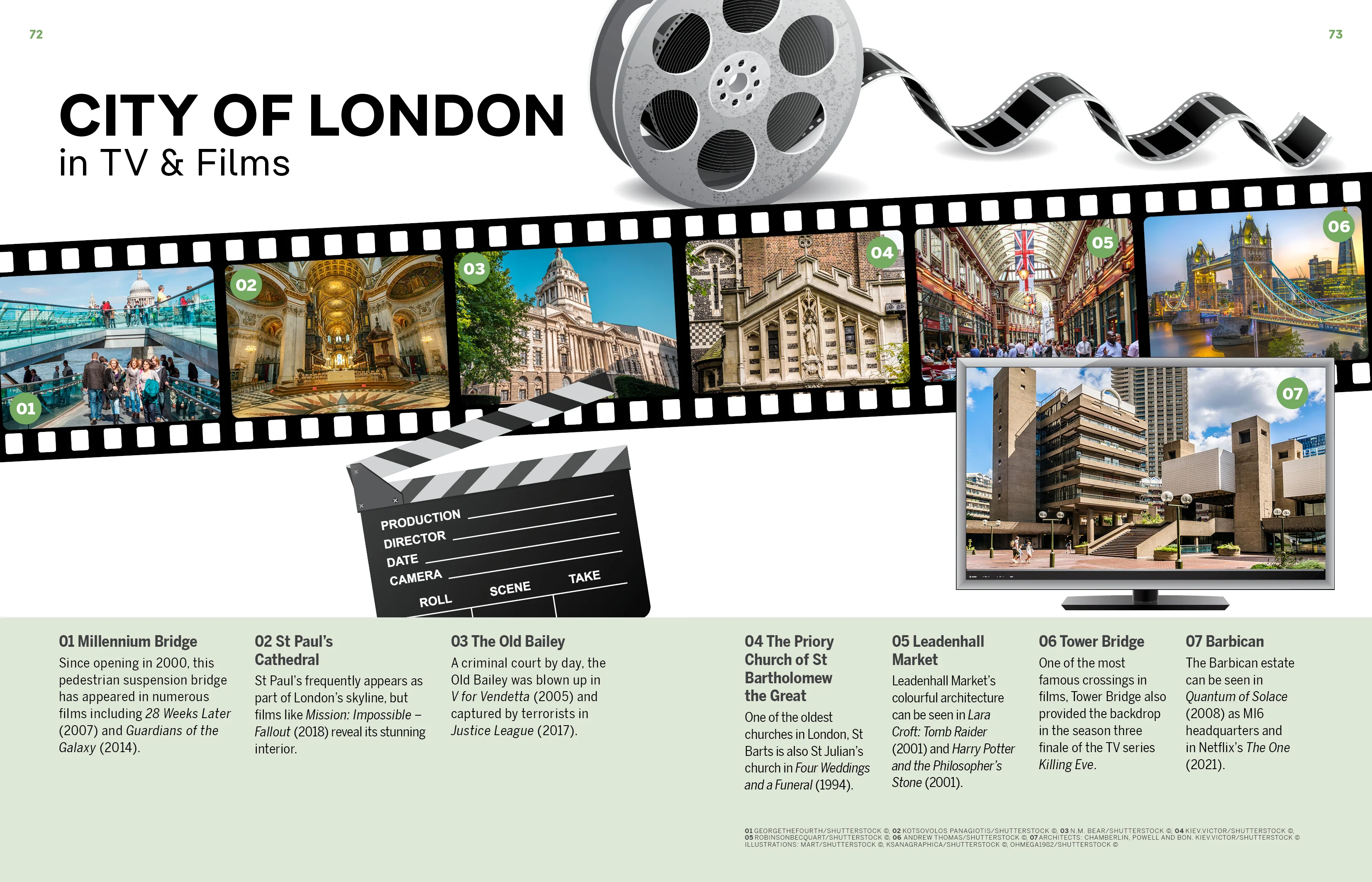 Experience London - Book - Image 12