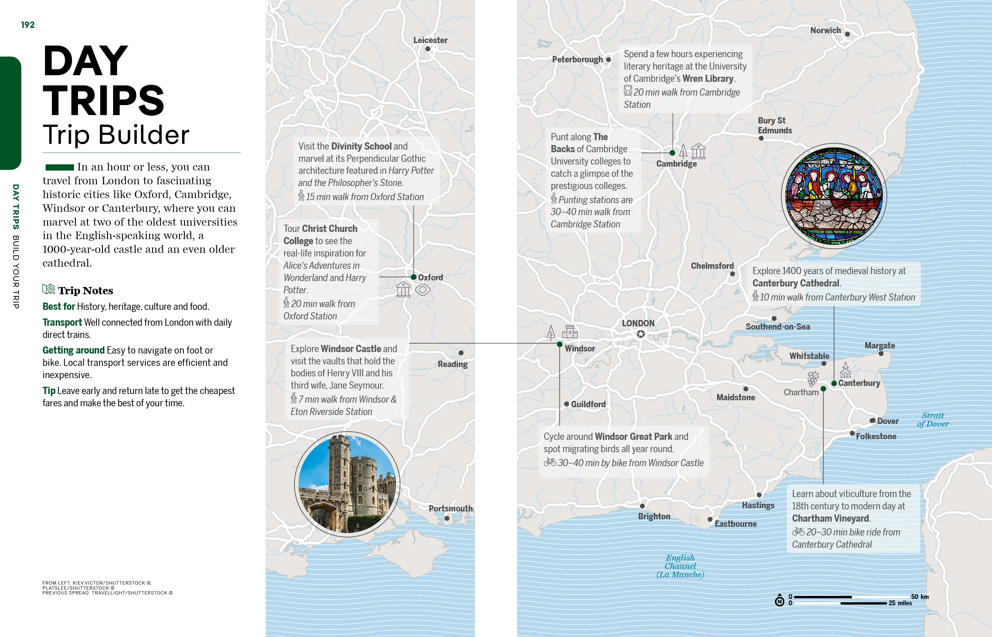 Experience London - Book - Image 14