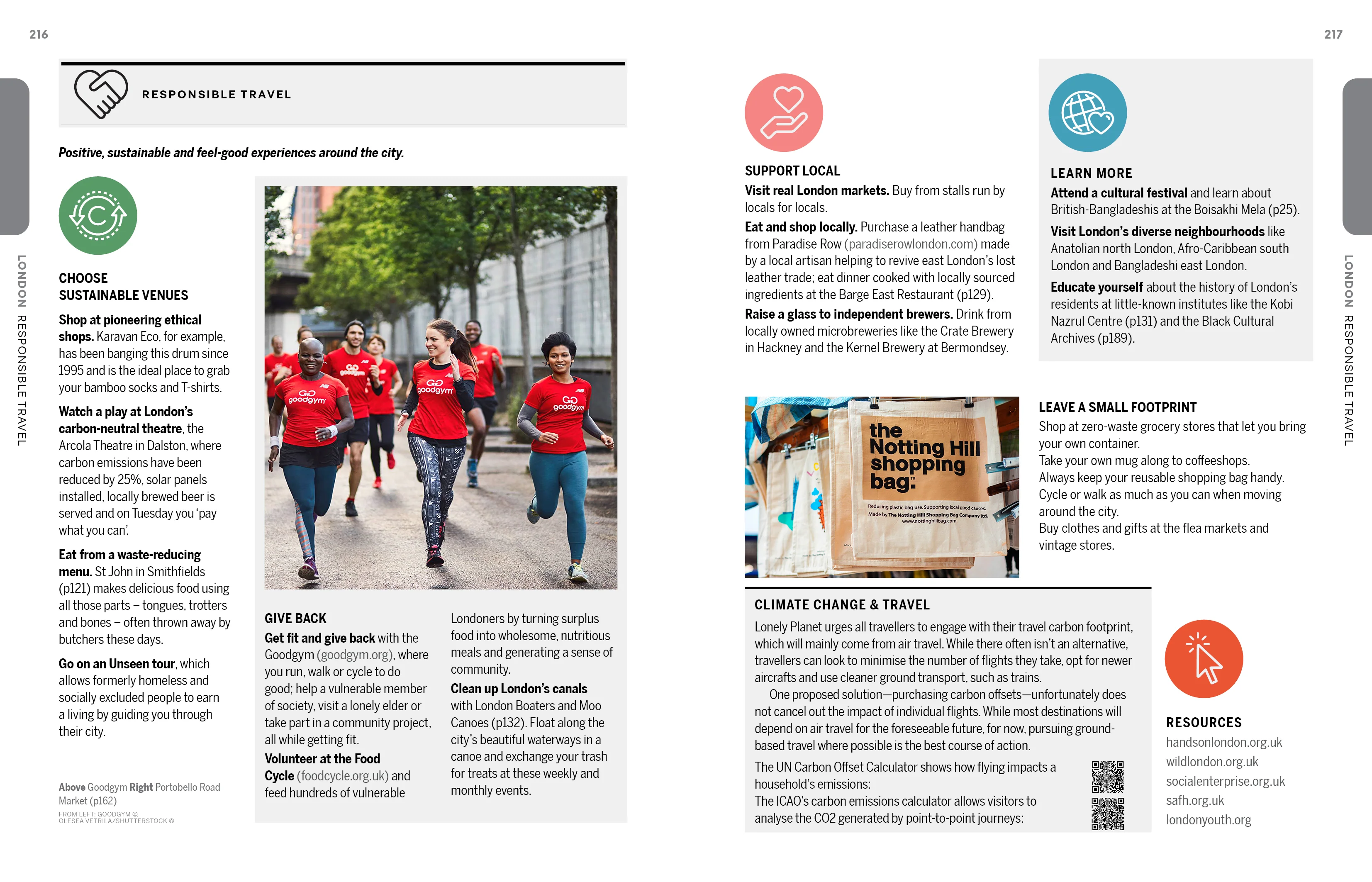 Experience London - Book - Image 16