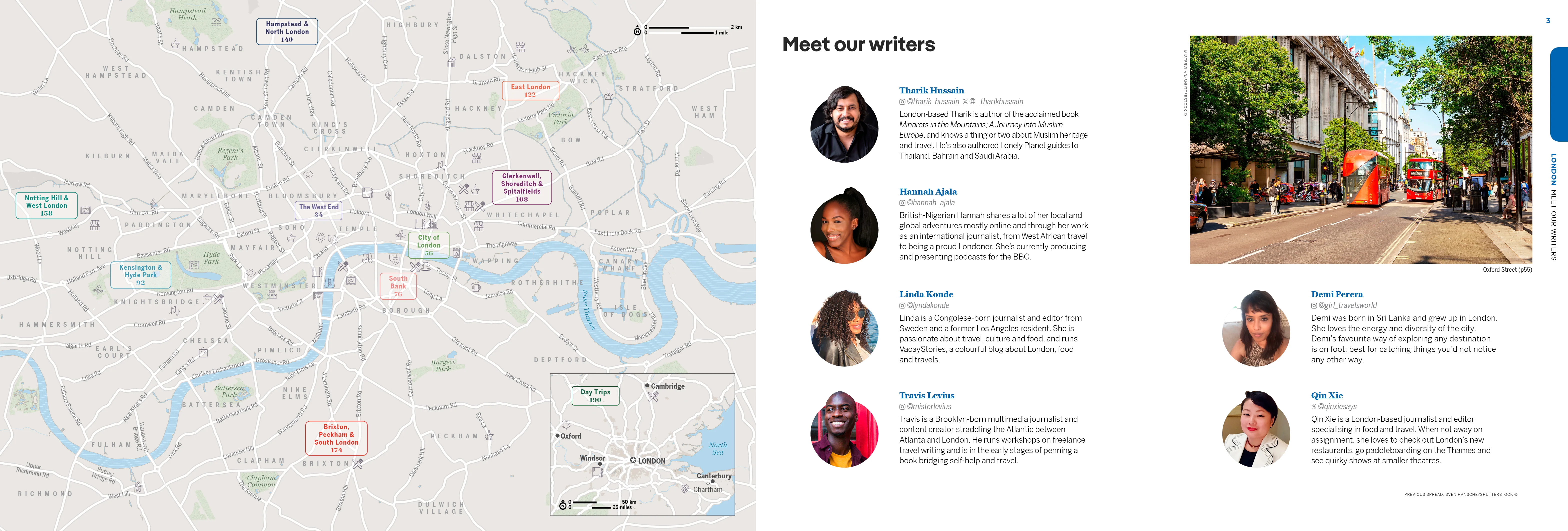 Experience London - Book - Image 3