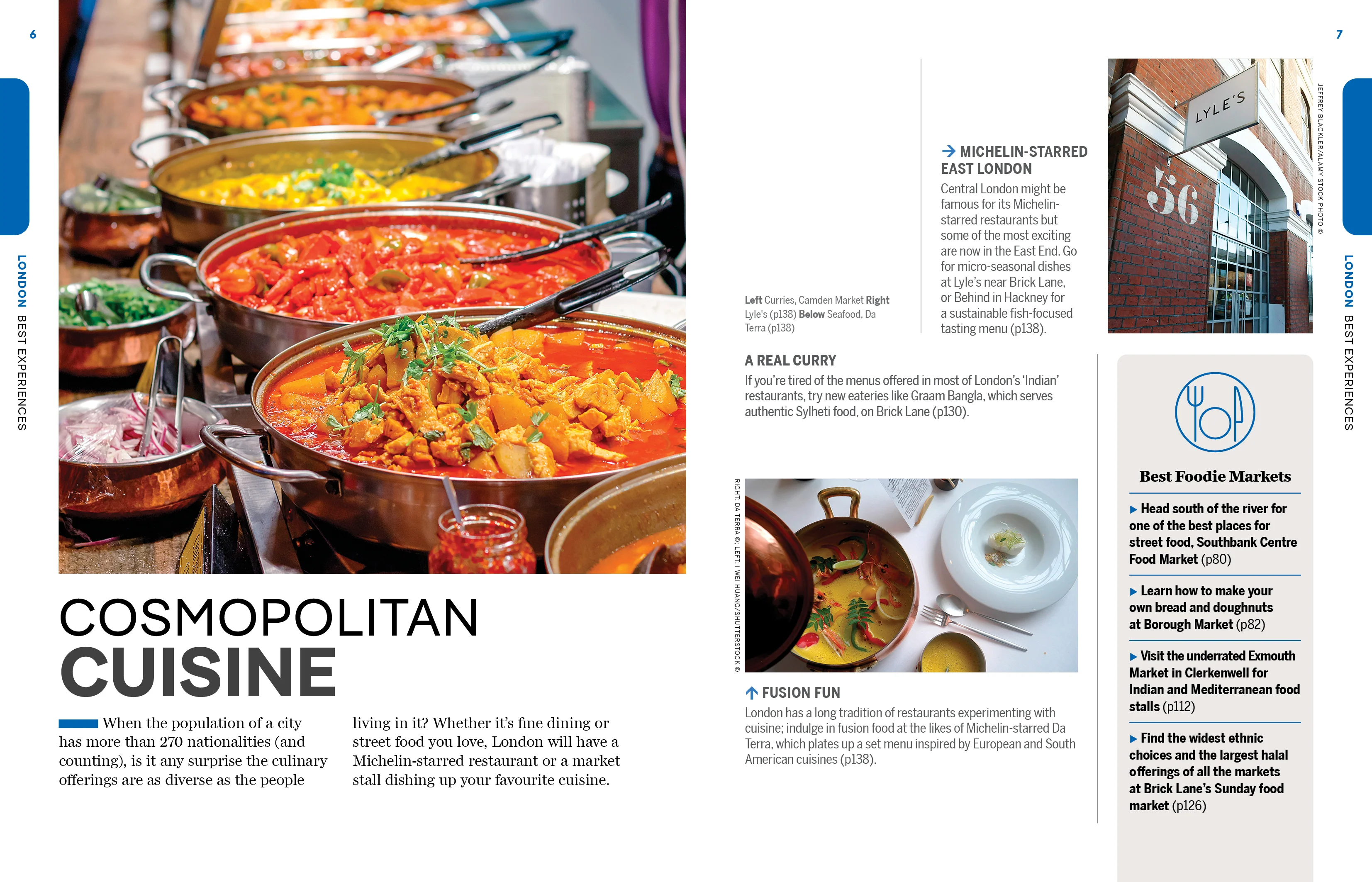 Experience London - Book - Image 5