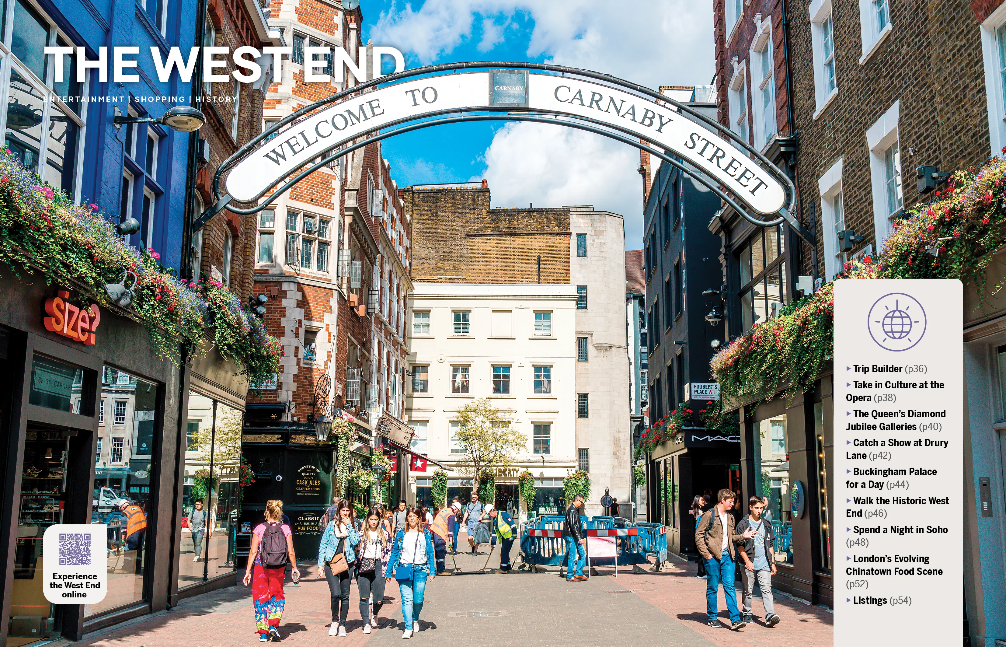 Experience London - Book - Image 8