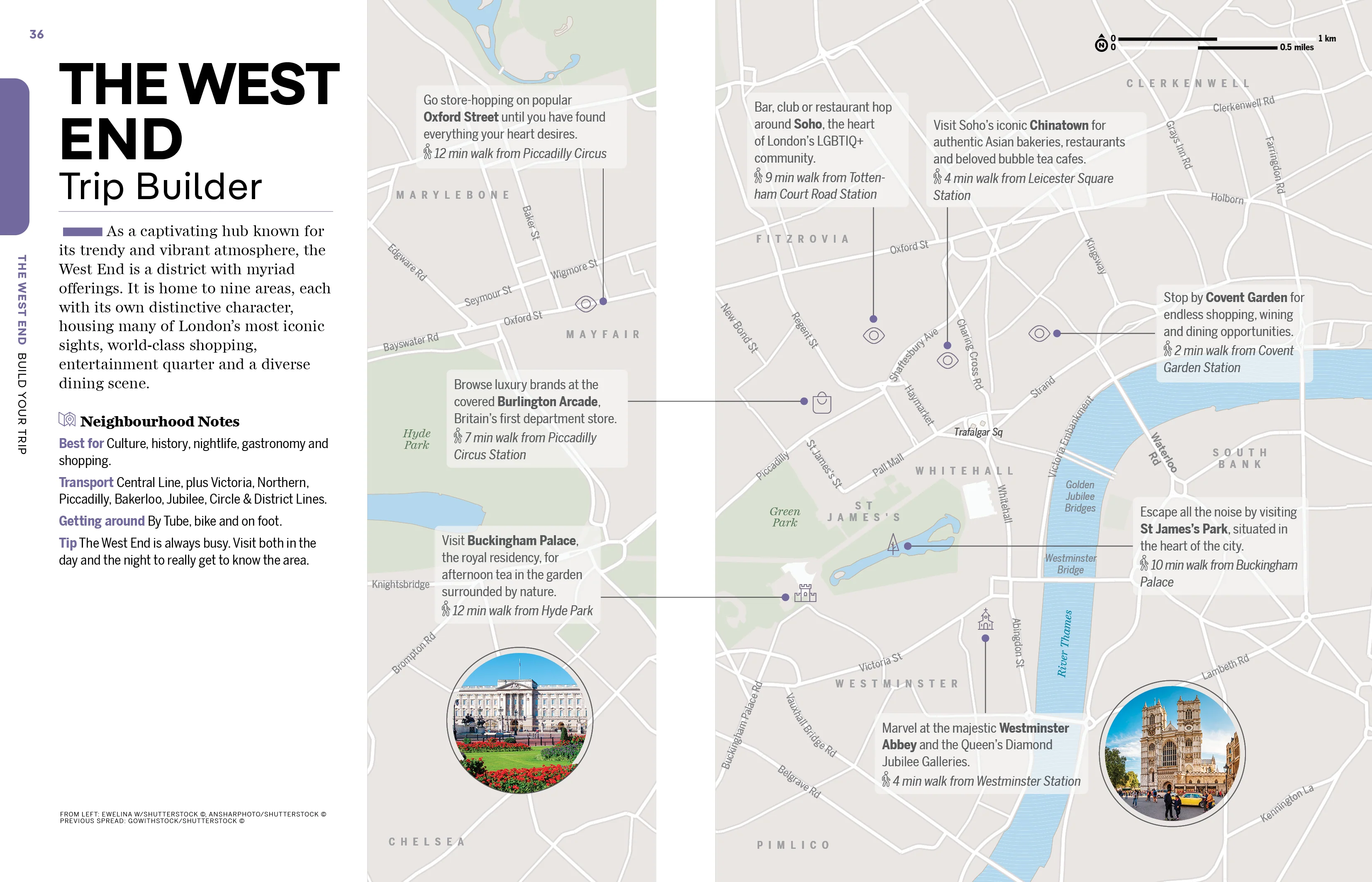 Experience London - Book - Image 9