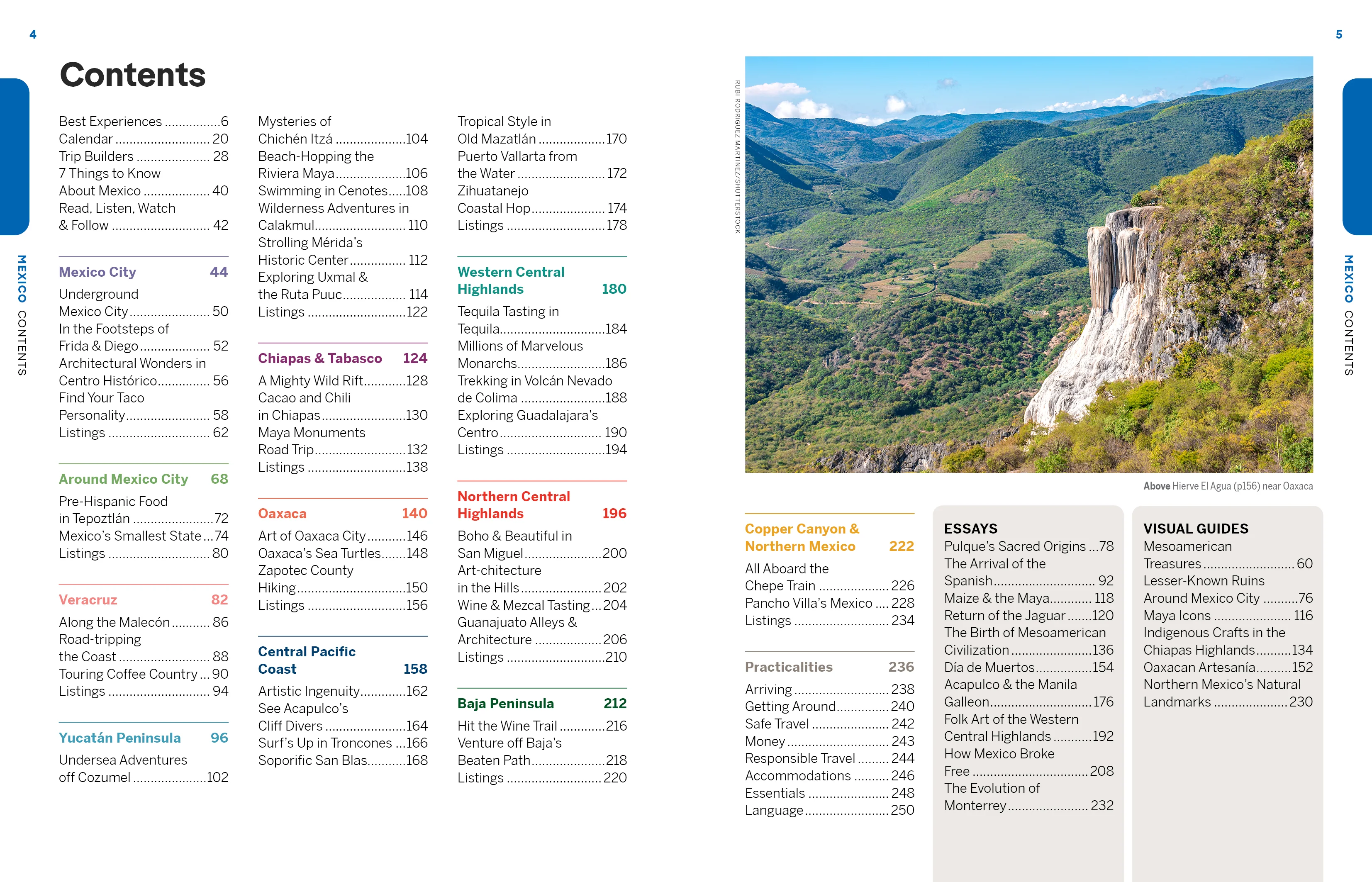Experience Mexico - Book + eBook - Image 4