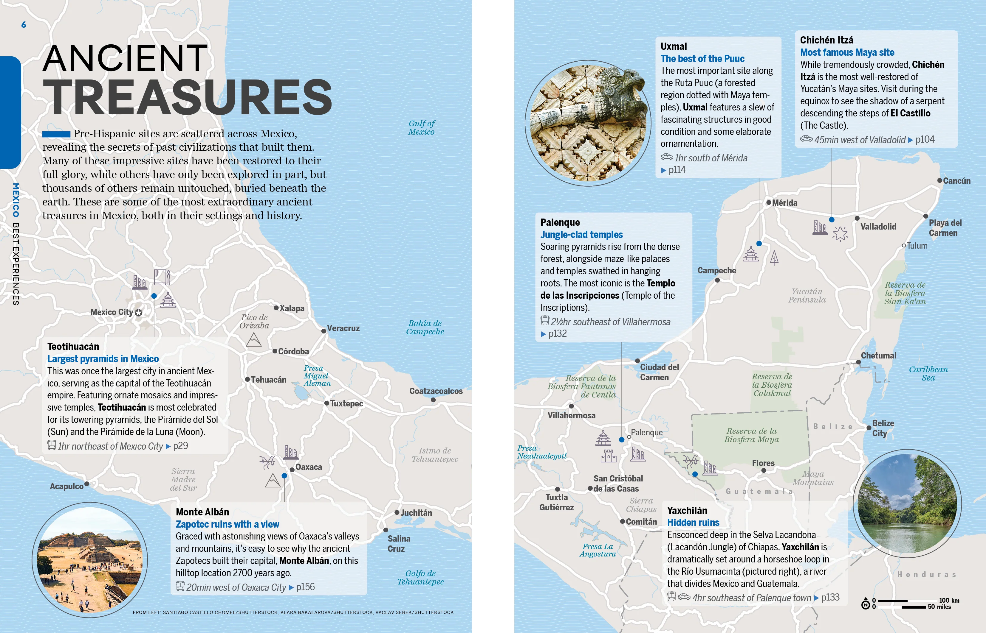 Experience Mexico - Book + eBook - Image 5
